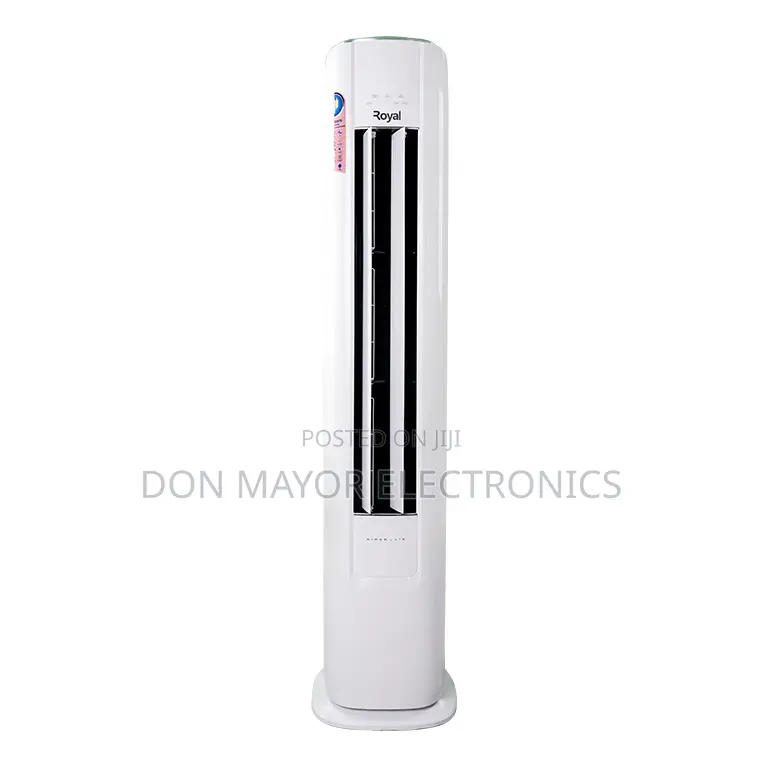 Royal 2tons or 2hp Floor Standing Unit Inverter Ac (Efw18mb-Inv)