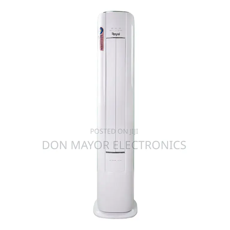 Royal 2tons or 2hp Floor Standing Unit Inverter Ac (Efw18mb-Inv)