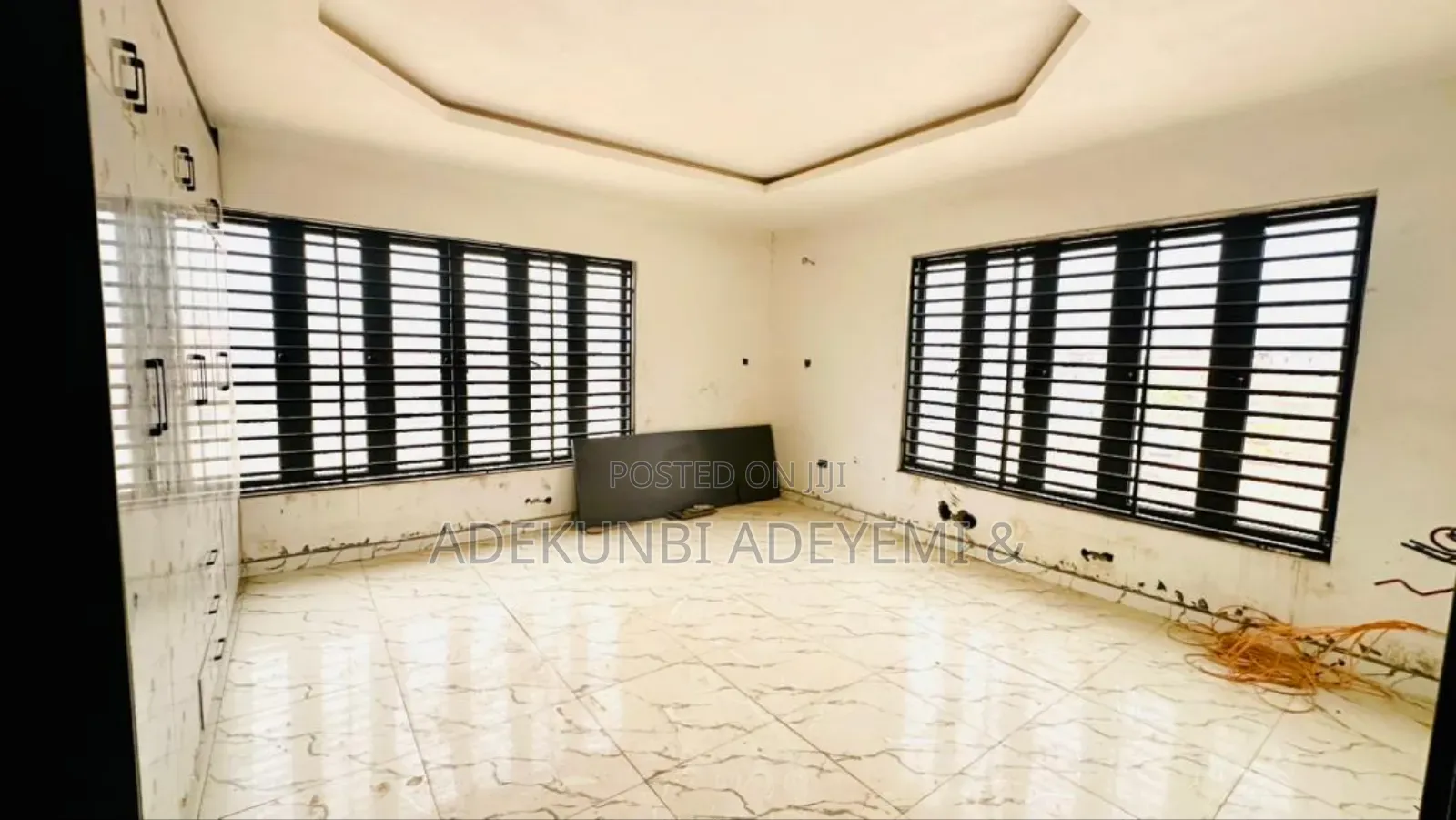 2bdrm Block of Flats in Jahi for sale