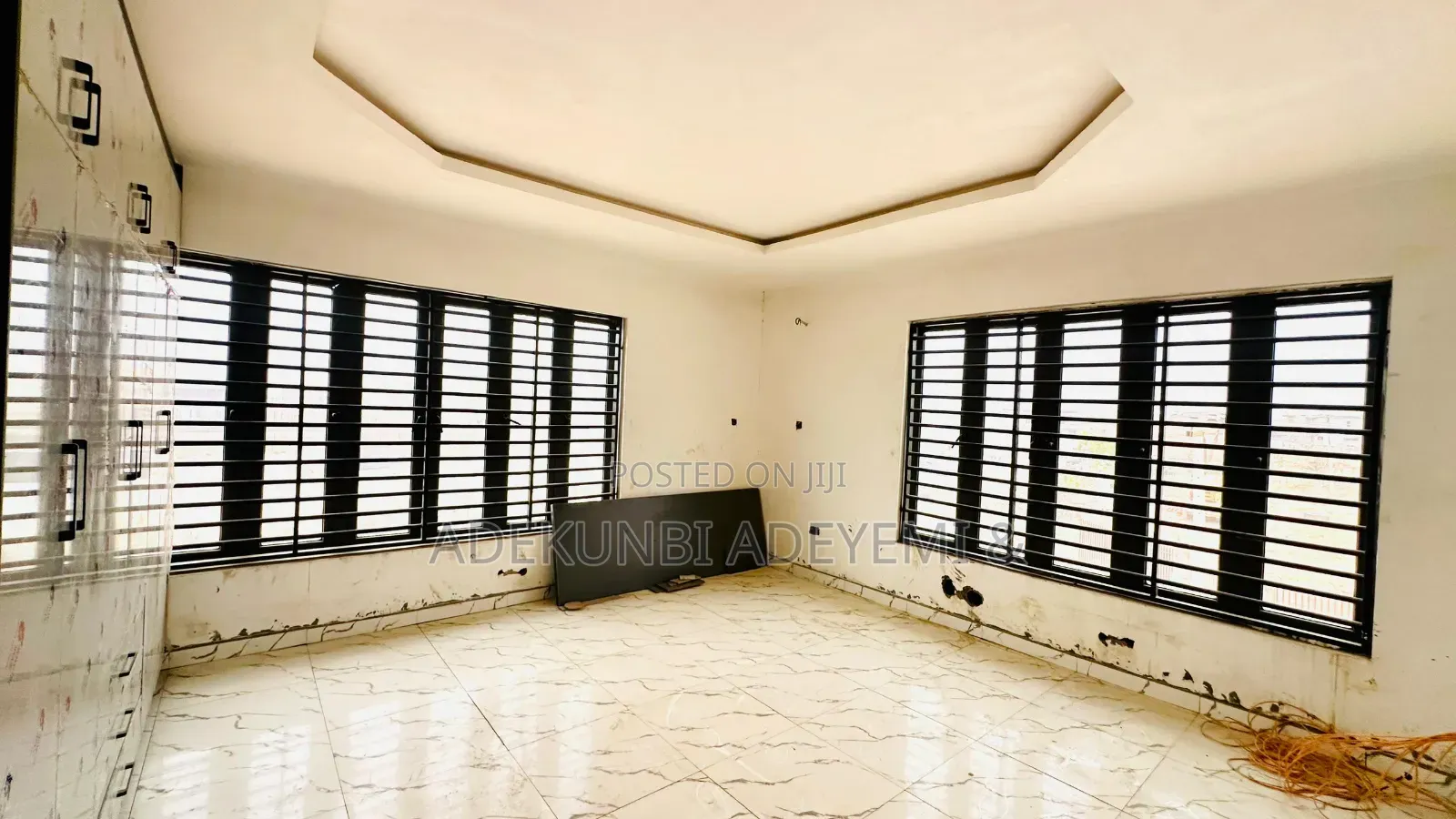 2bdrm Block of Flats in Jahi for sale