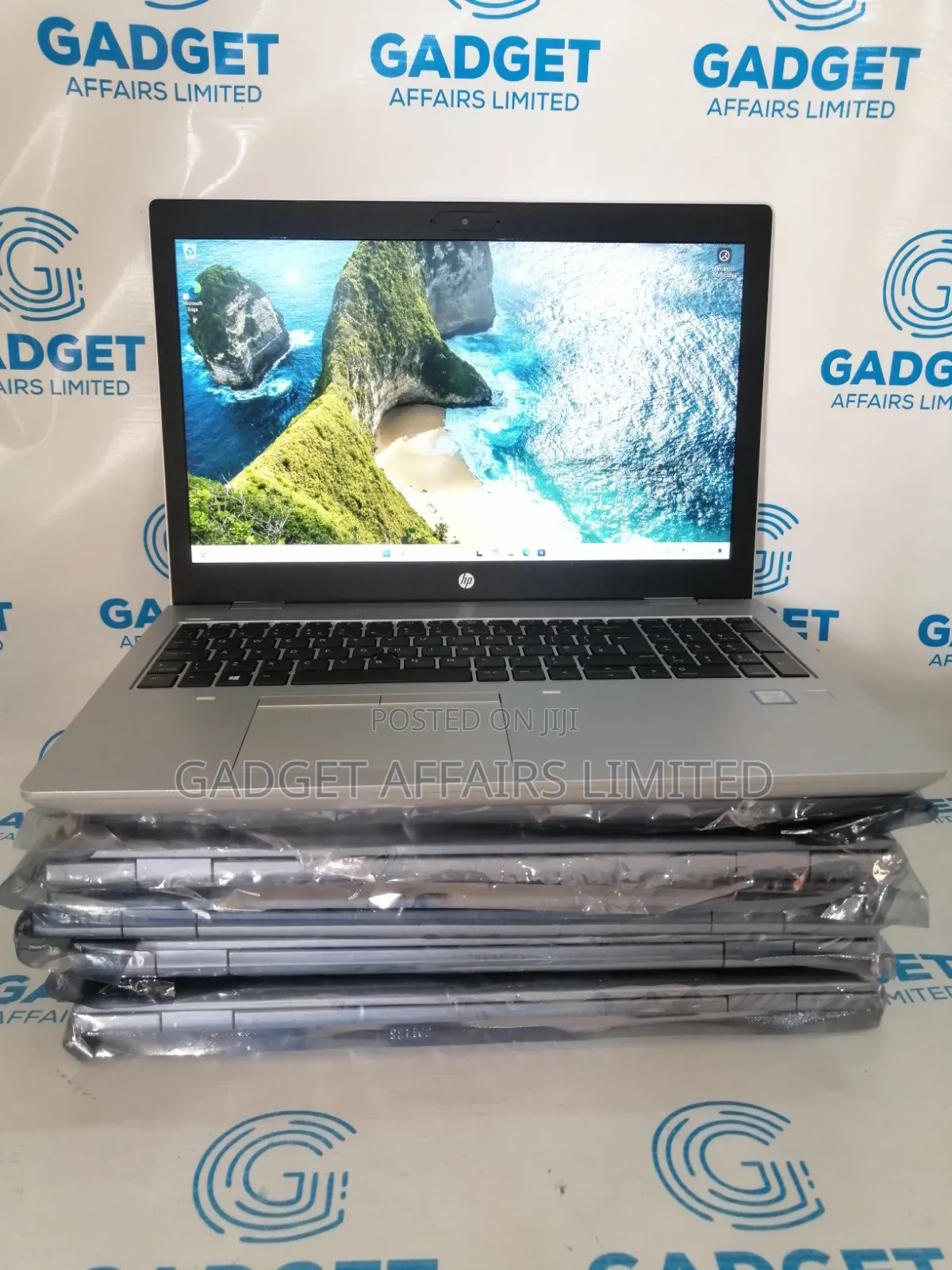 Laptop HP ProBook 650 G5 8GB Intel Core i5 SSD 256GB