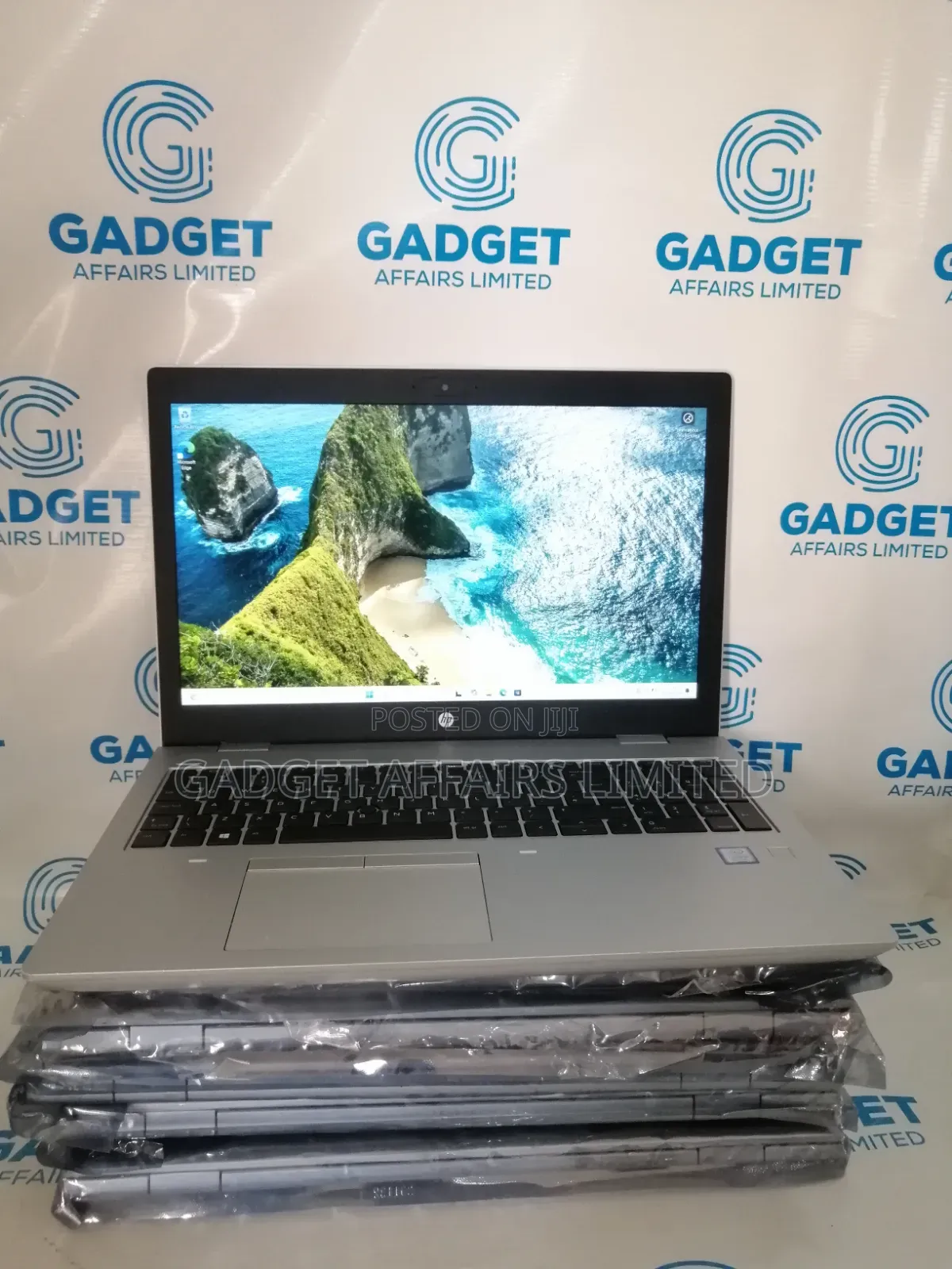 Laptop HP ProBook 650 G5 8GB Intel Core i5 SSD 256GB