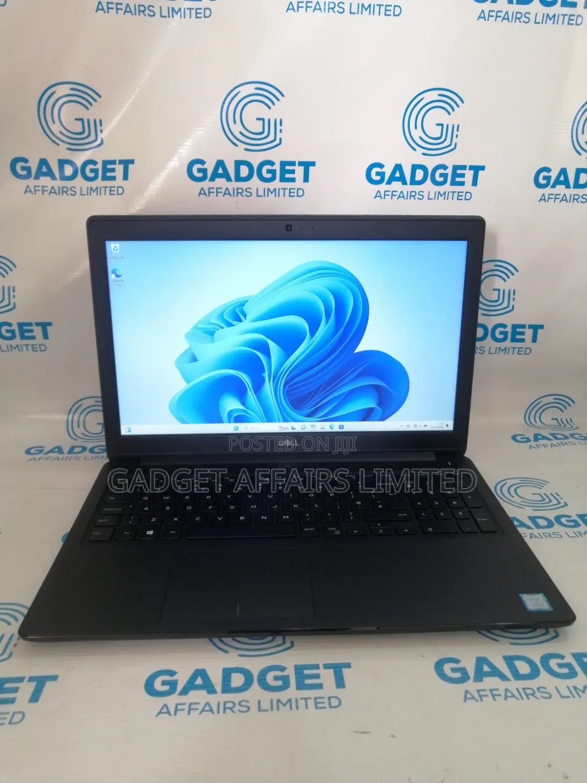 Laptop Dell 8GB Intel Core i5 SSD 256GB
