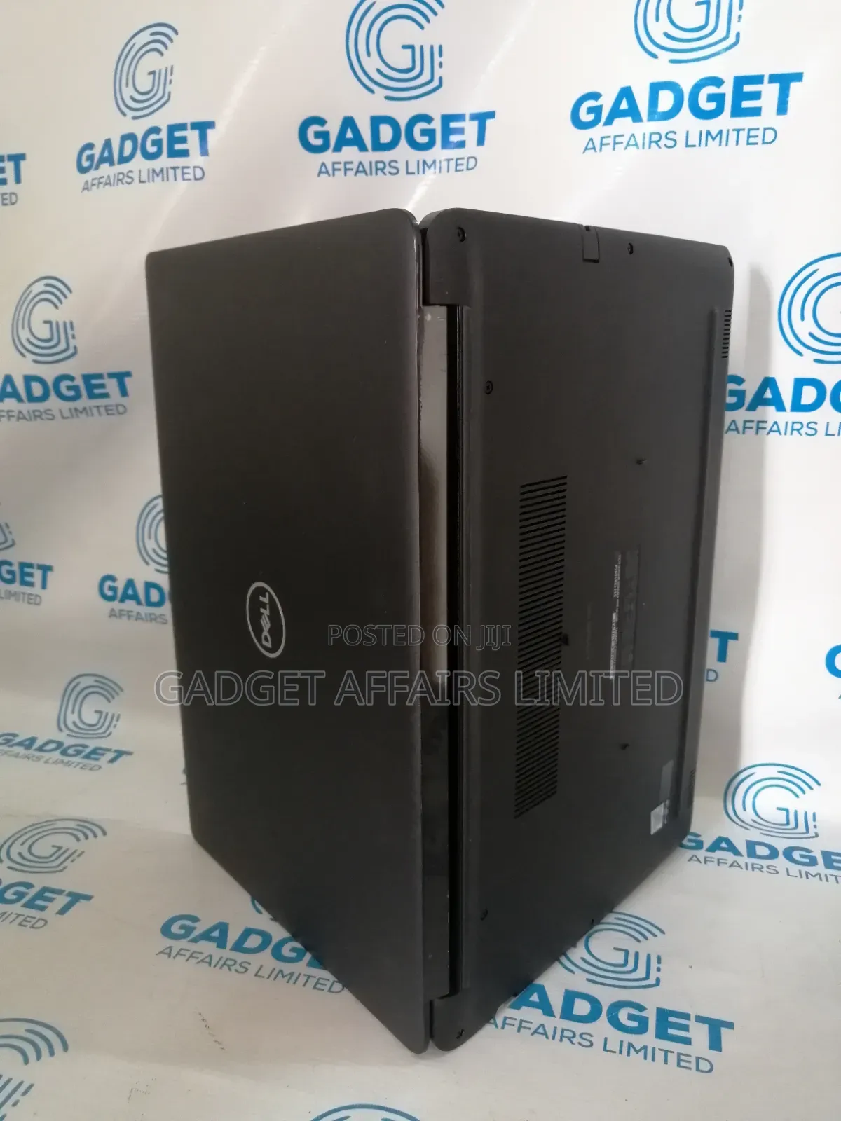 Laptop Dell 8GB Intel Core i5 SSD 256GB