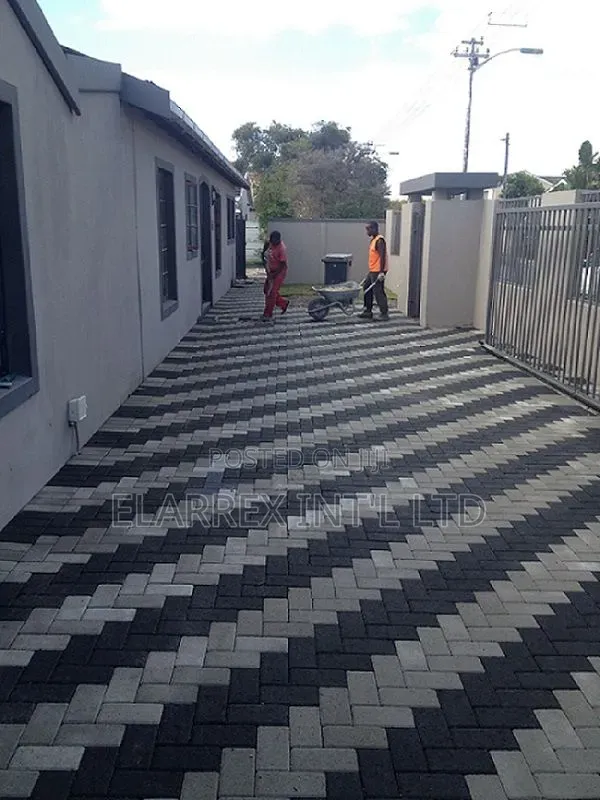 Polished Concrete Floor
