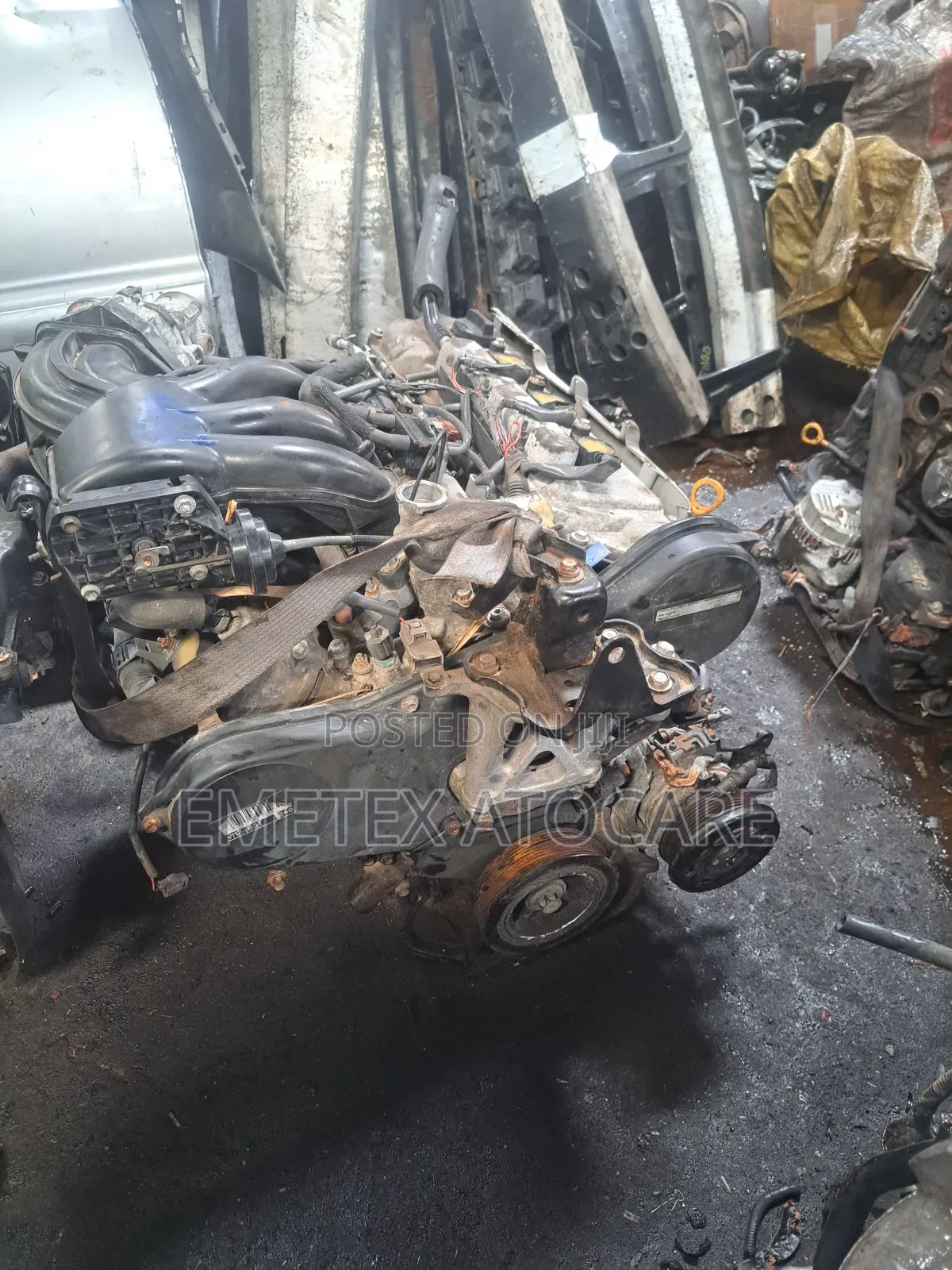 3mz for Toyota Highlander,Sienna,Lexus for Sale