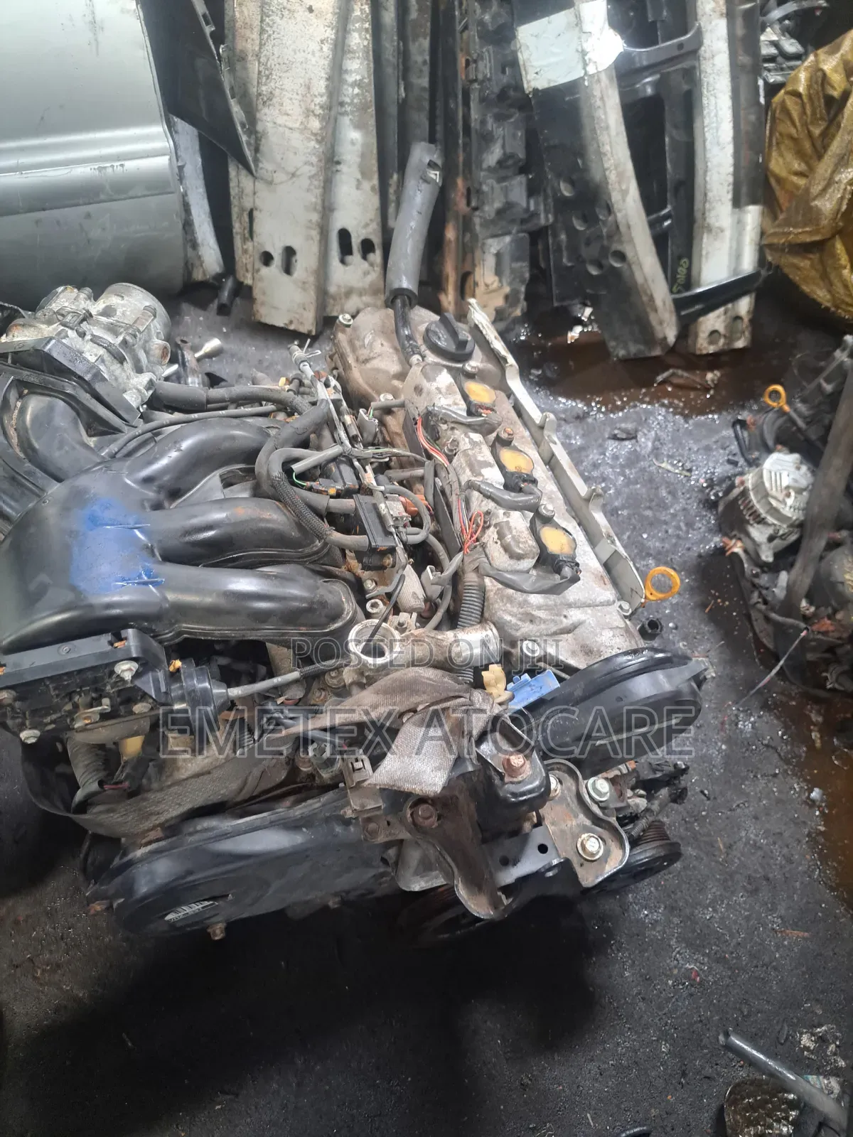 3mz for Toyota Highlander,Sienna,Lexus for Sale