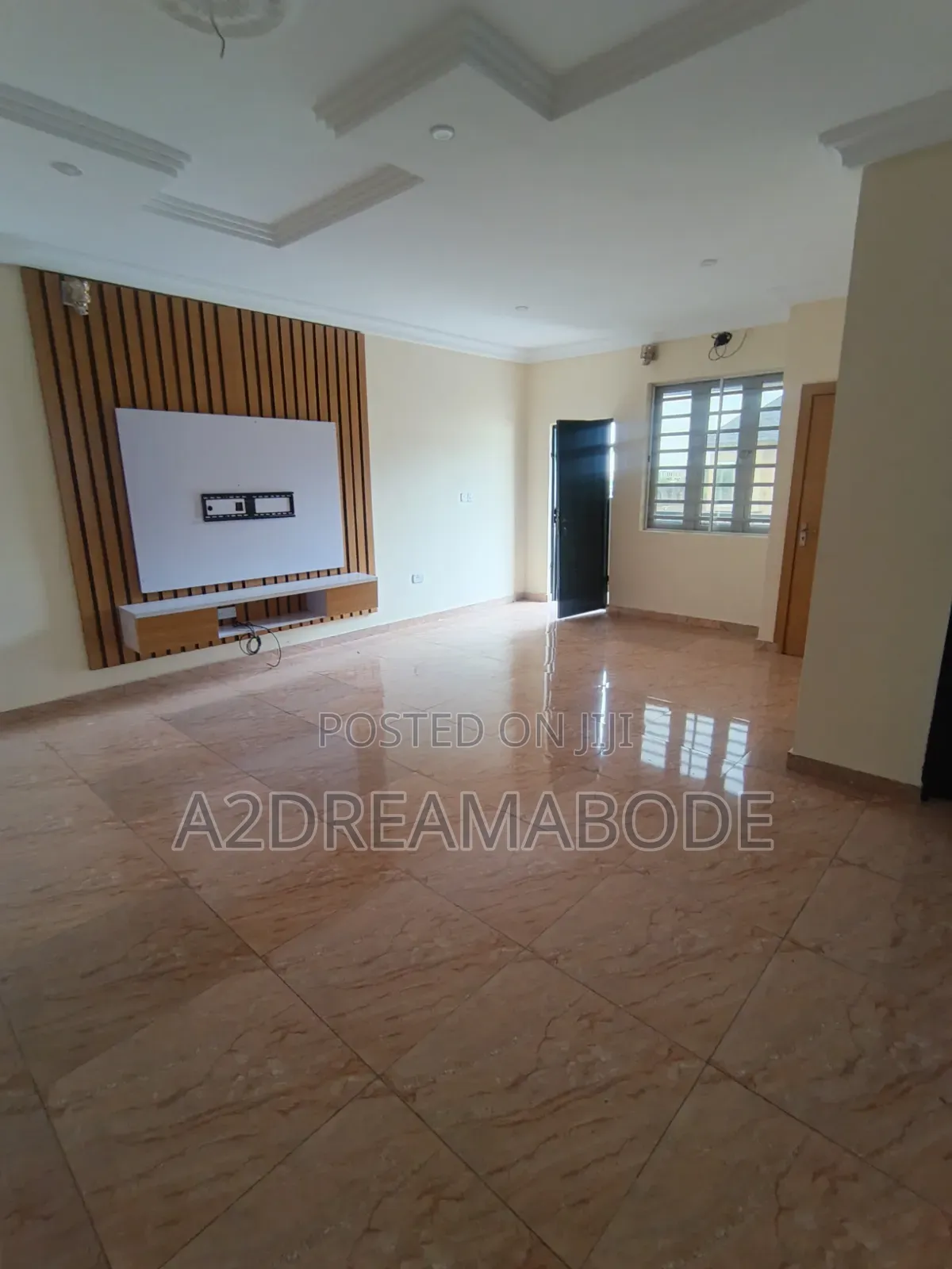 3bdrm Apartment in Opic, Isheri North for rent