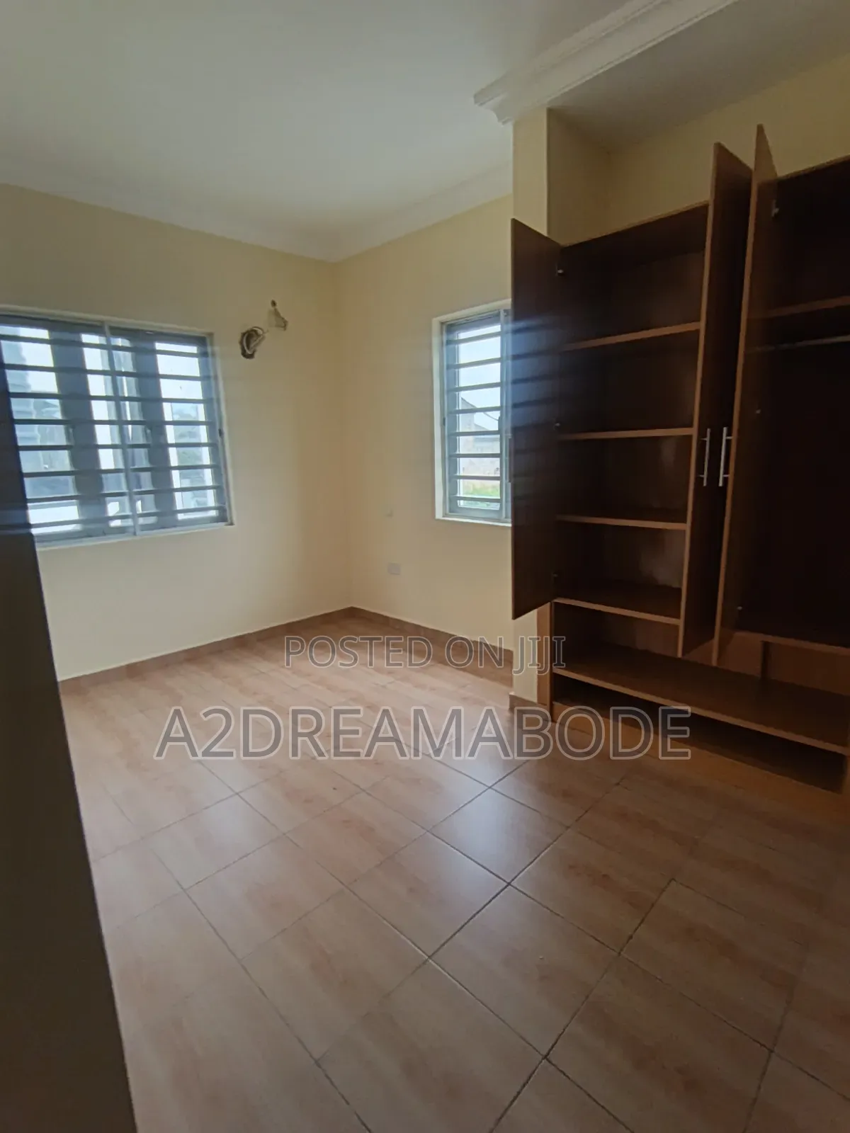 3bdrm Apartment in Opic, Isheri North for rent