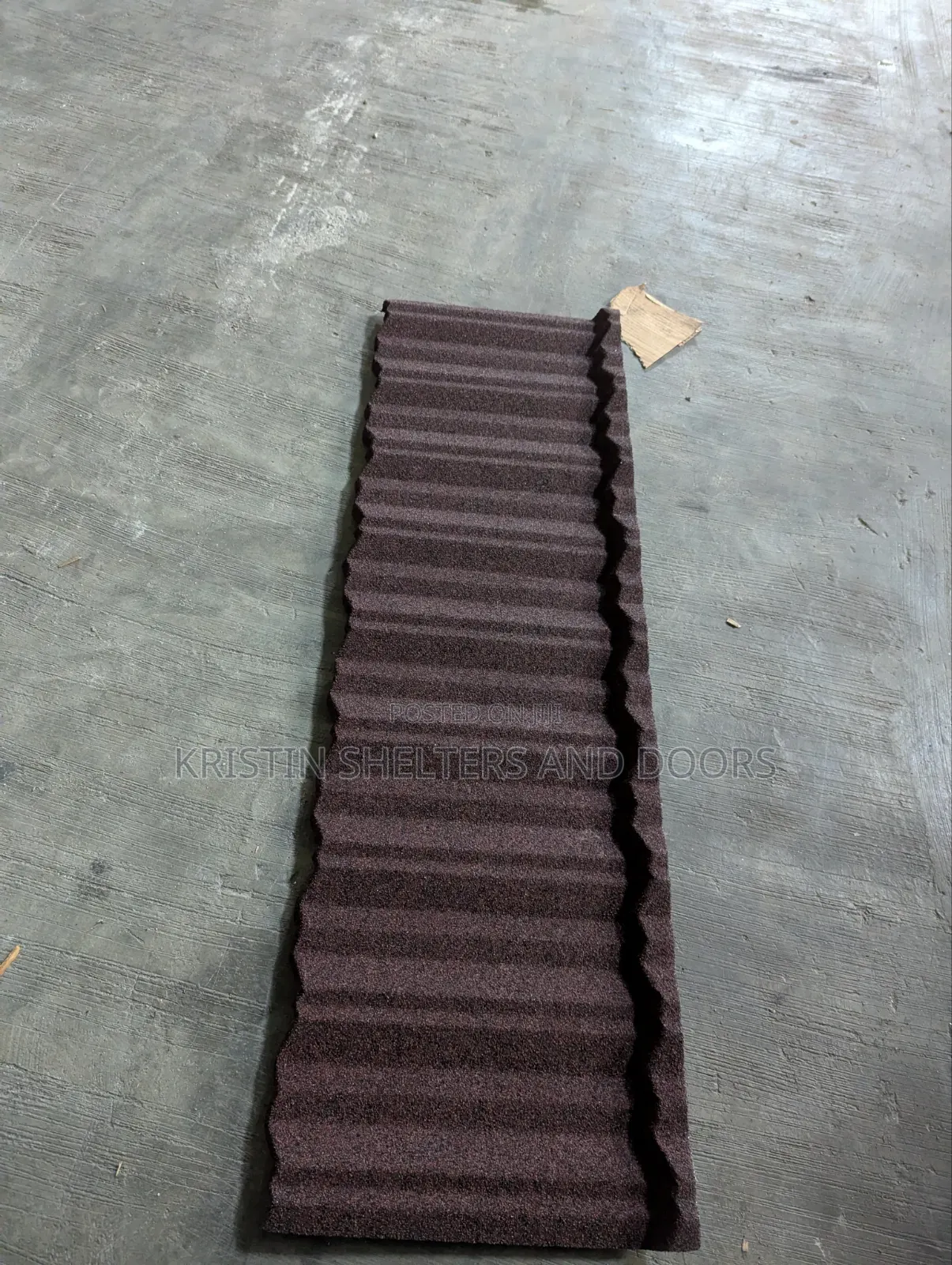 Best of Banboo Original Stone Roofing