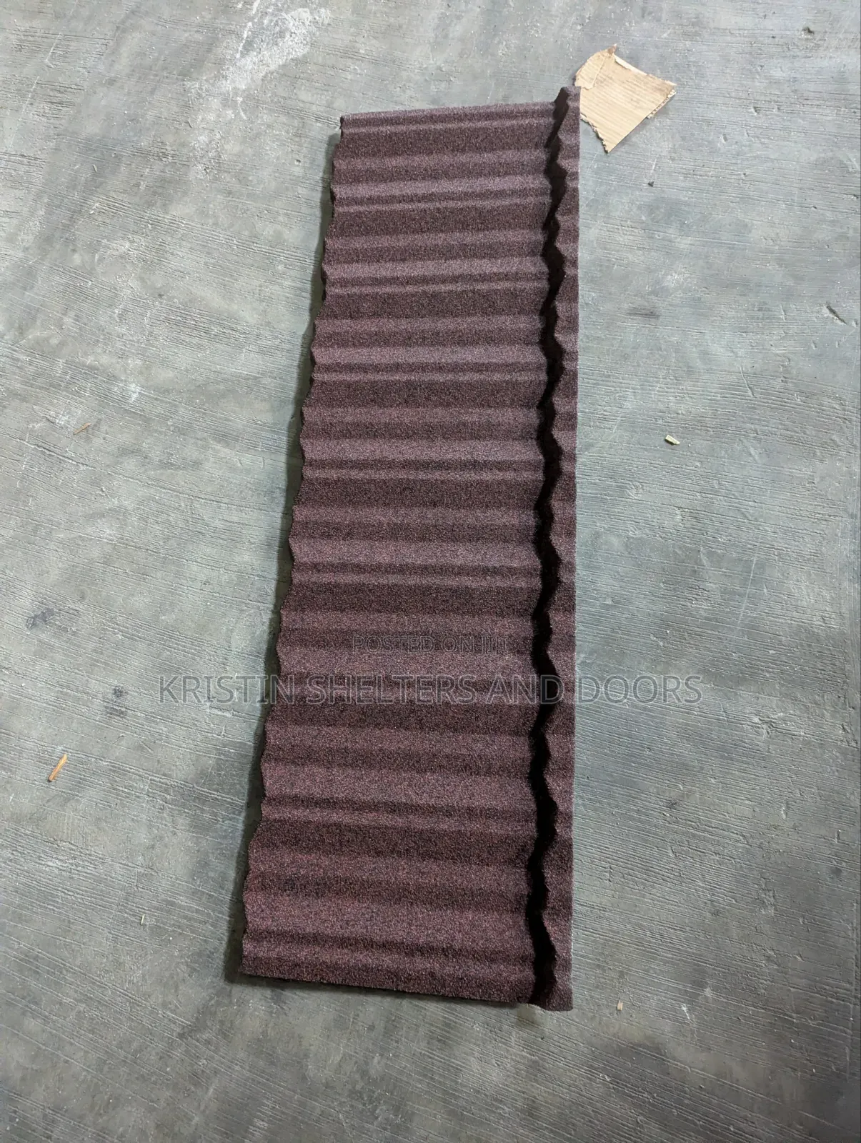 Best of Banboo Original Stone Roofing