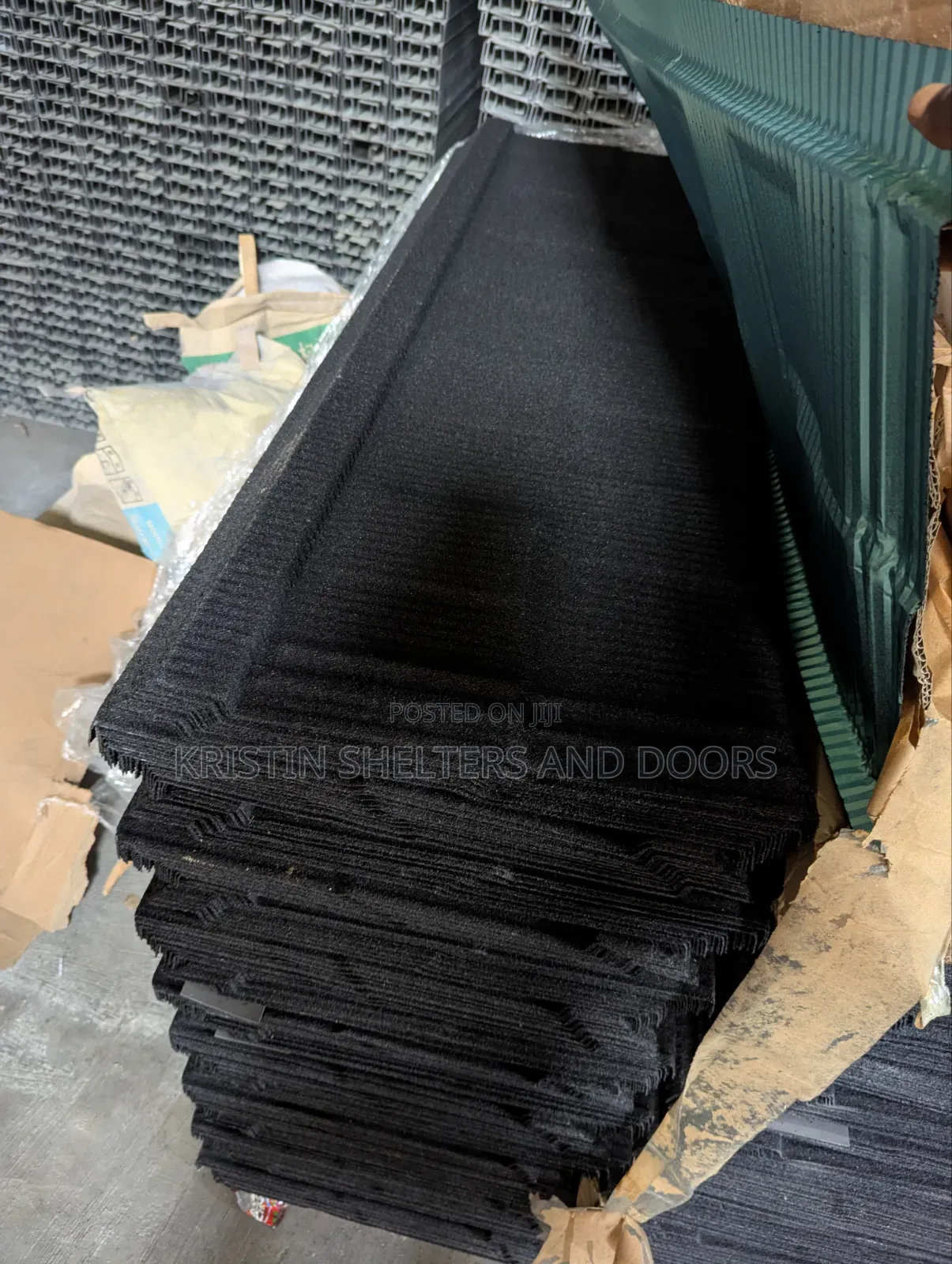 Best of Banboo Original Stone Roofing