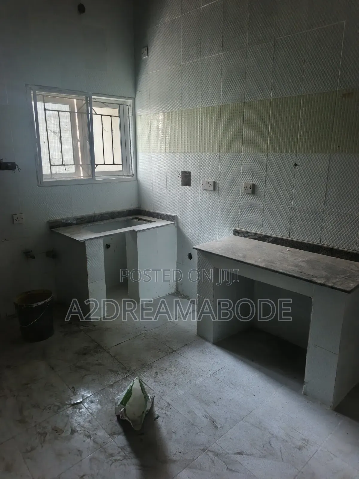 3bdrm Apartment in Opic, Isheri North for rent