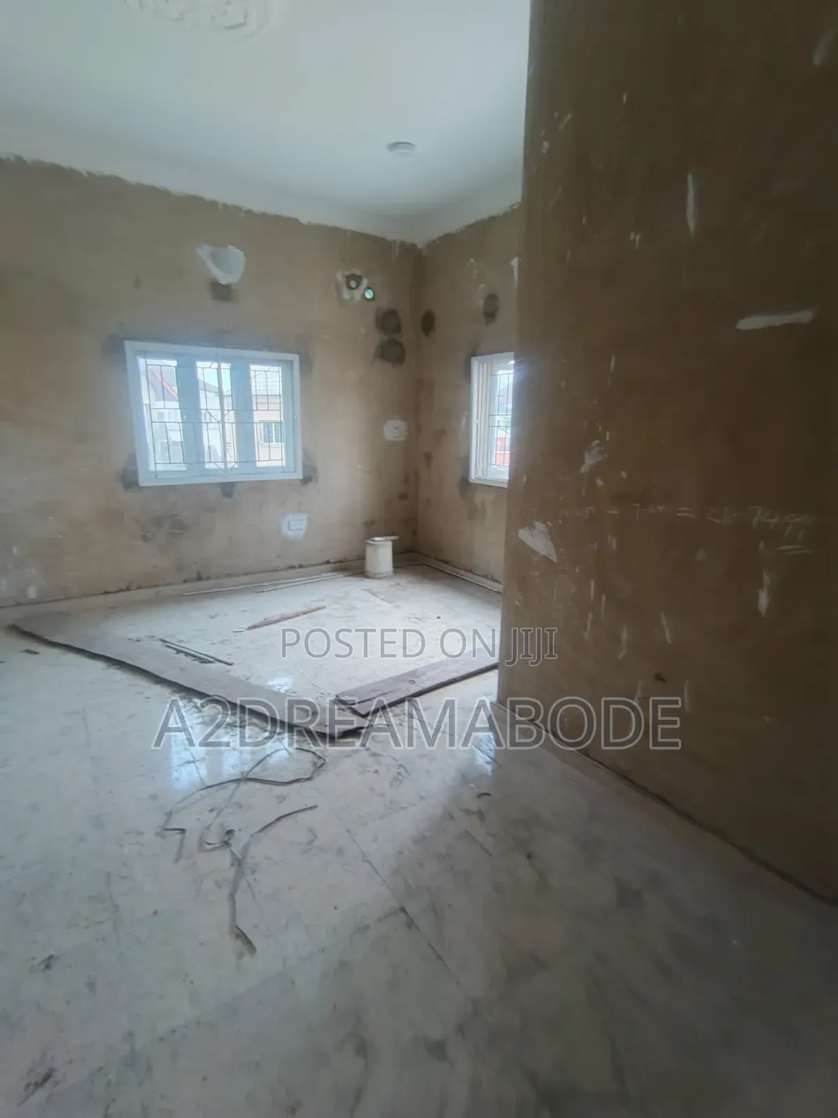 3bdrm Apartment in Opic, Isheri North for rent