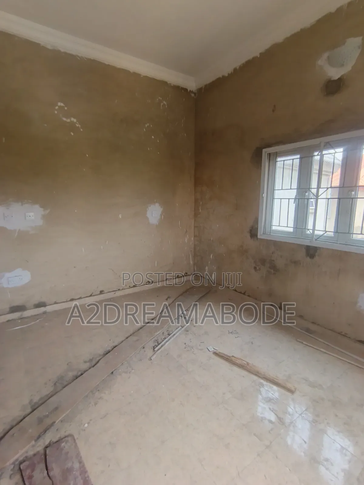 3bdrm Apartment in Opic, Isheri North for rent