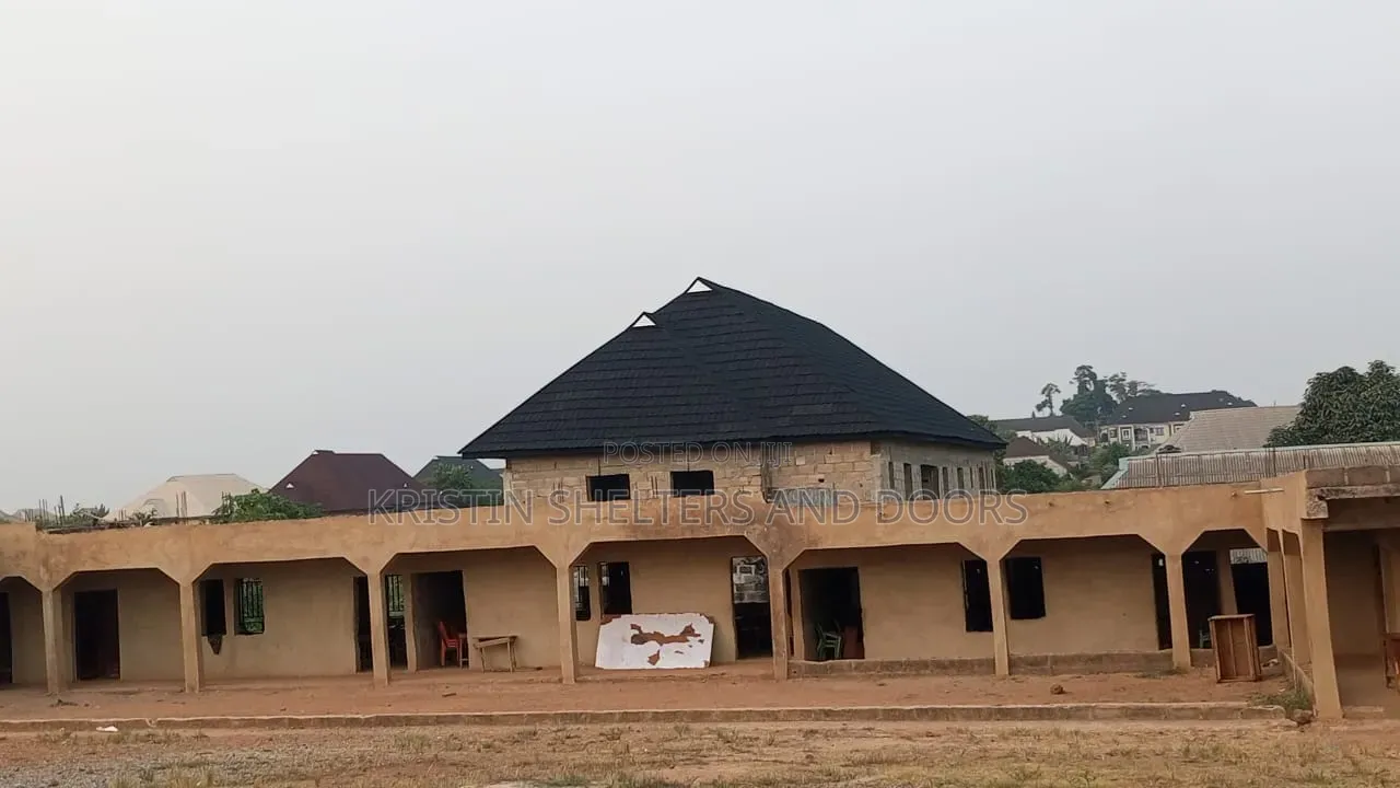 Banboo New Zealand Roofing Sheet