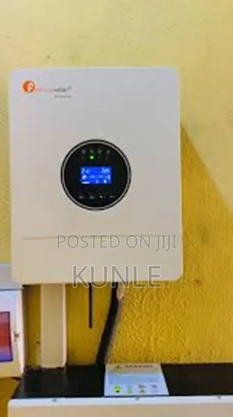Felicity Lithium Battery 12.5kwh 51v Flat