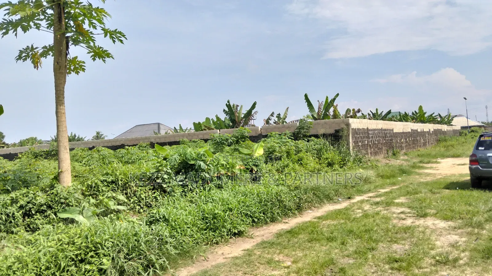For Sale : 150 Plots At Omuike , Aluu , Rivers State