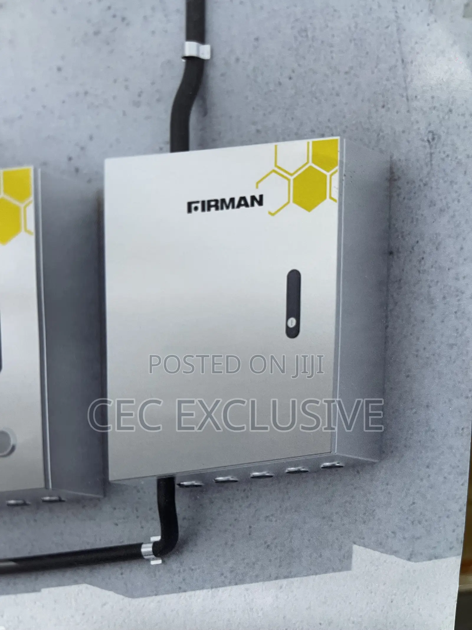 12kva Firman Hybrid Inverter