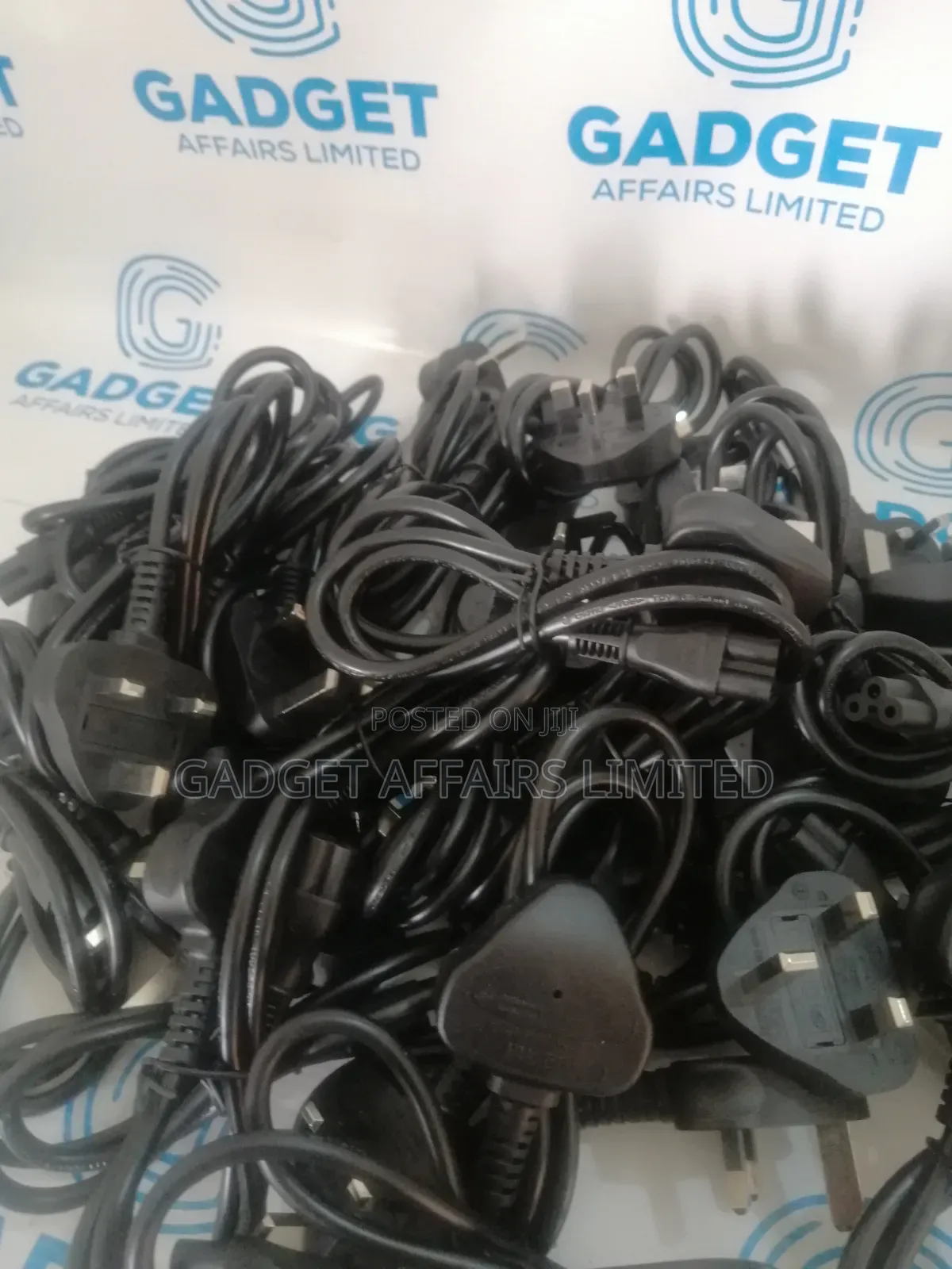 Laptop Power Cable