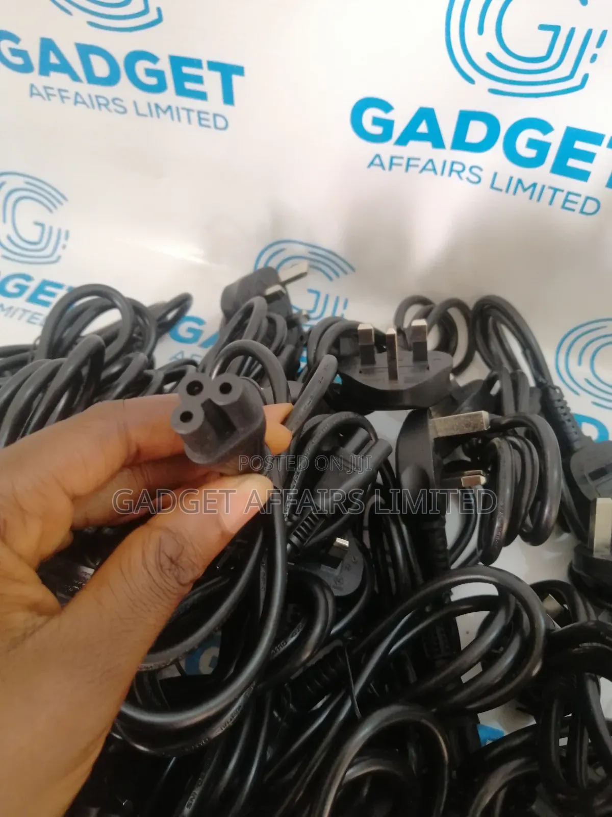 Laptop Power Cable