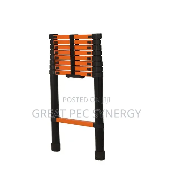2.7 Meters Telescopic Ladder