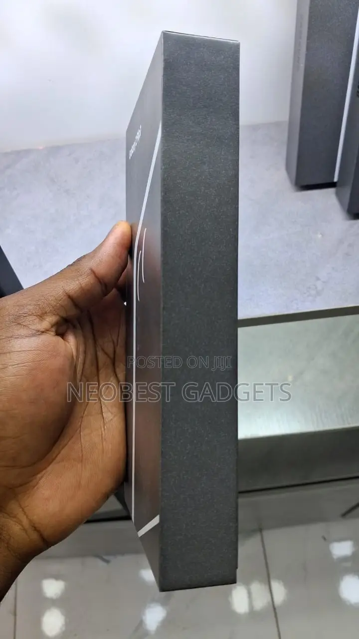 New Samsung Galaxy Z Flip7 512 GB