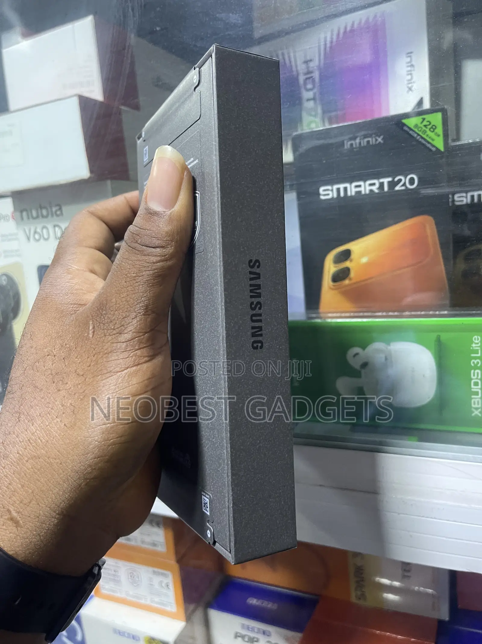 New Samsung Galaxy S26 Ultra 5G 1 TB