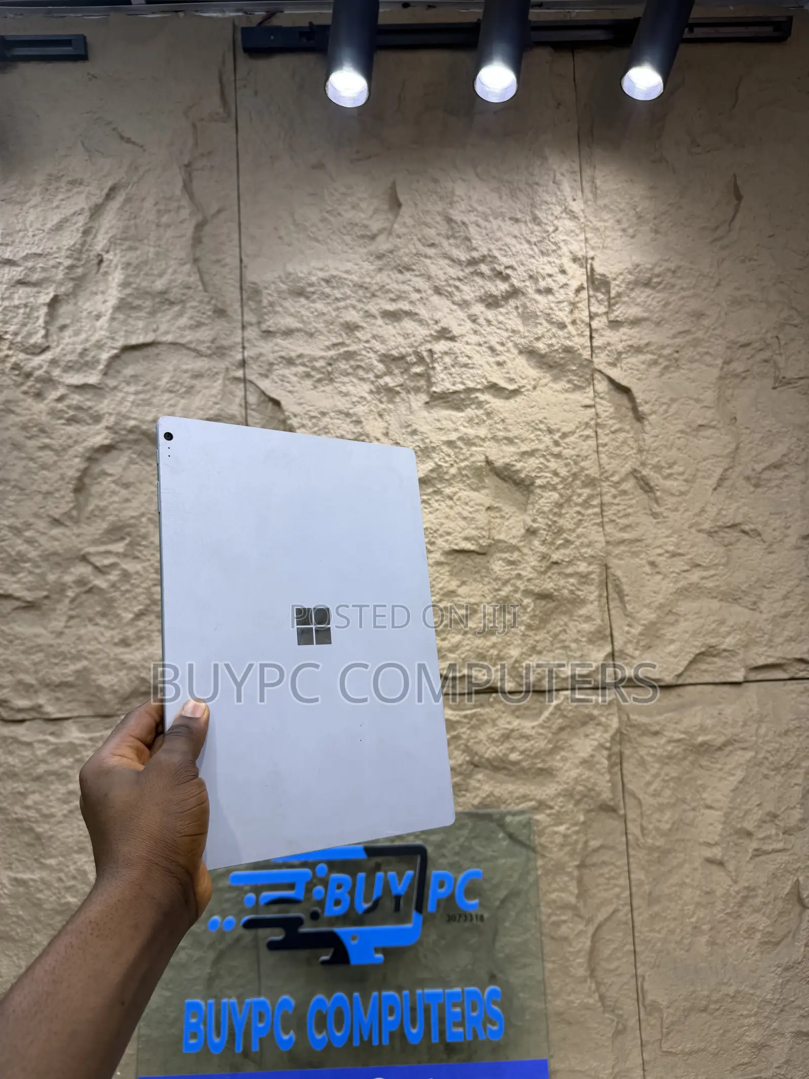Laptop Microsoft Surface 2 8GB Intel Core i5 SSD 256GB