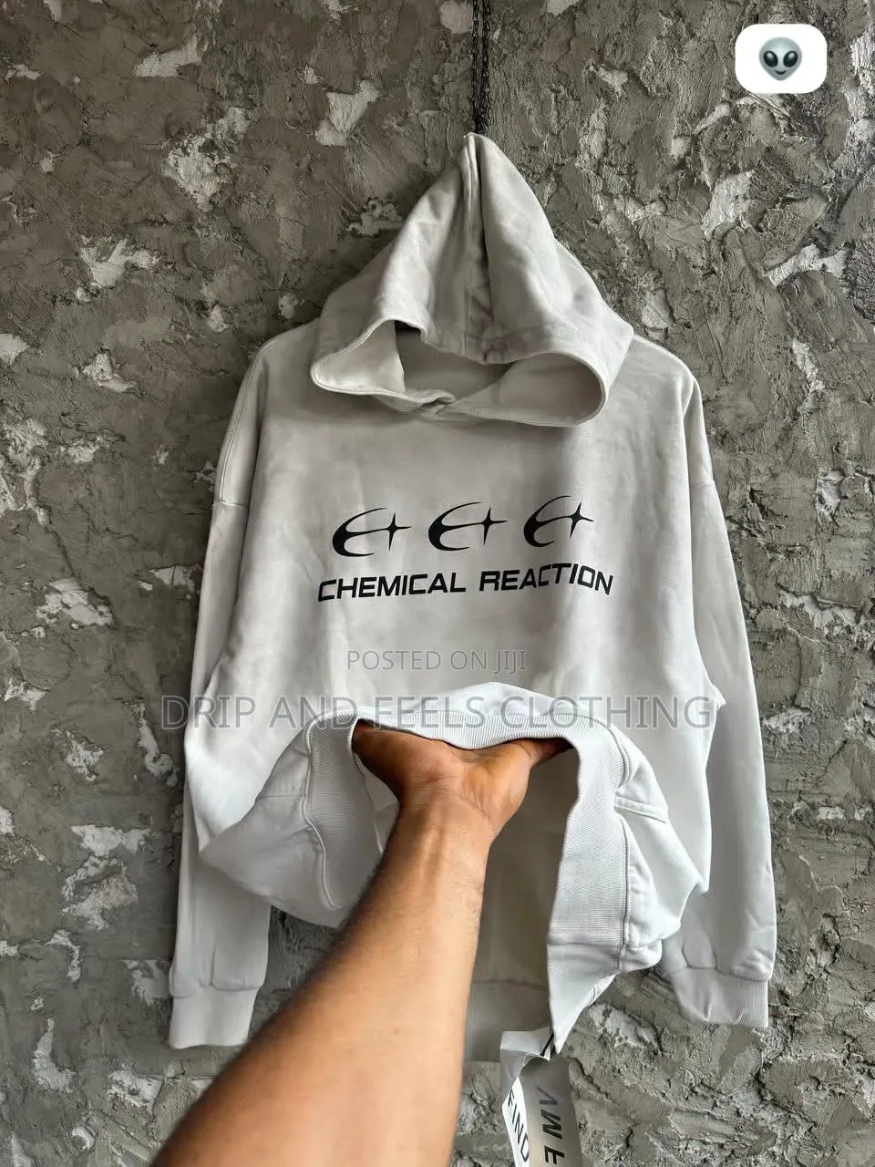 Premium Hoodie