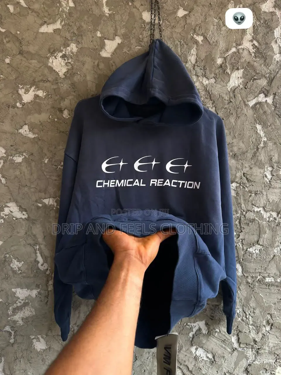 Premium Hoodie