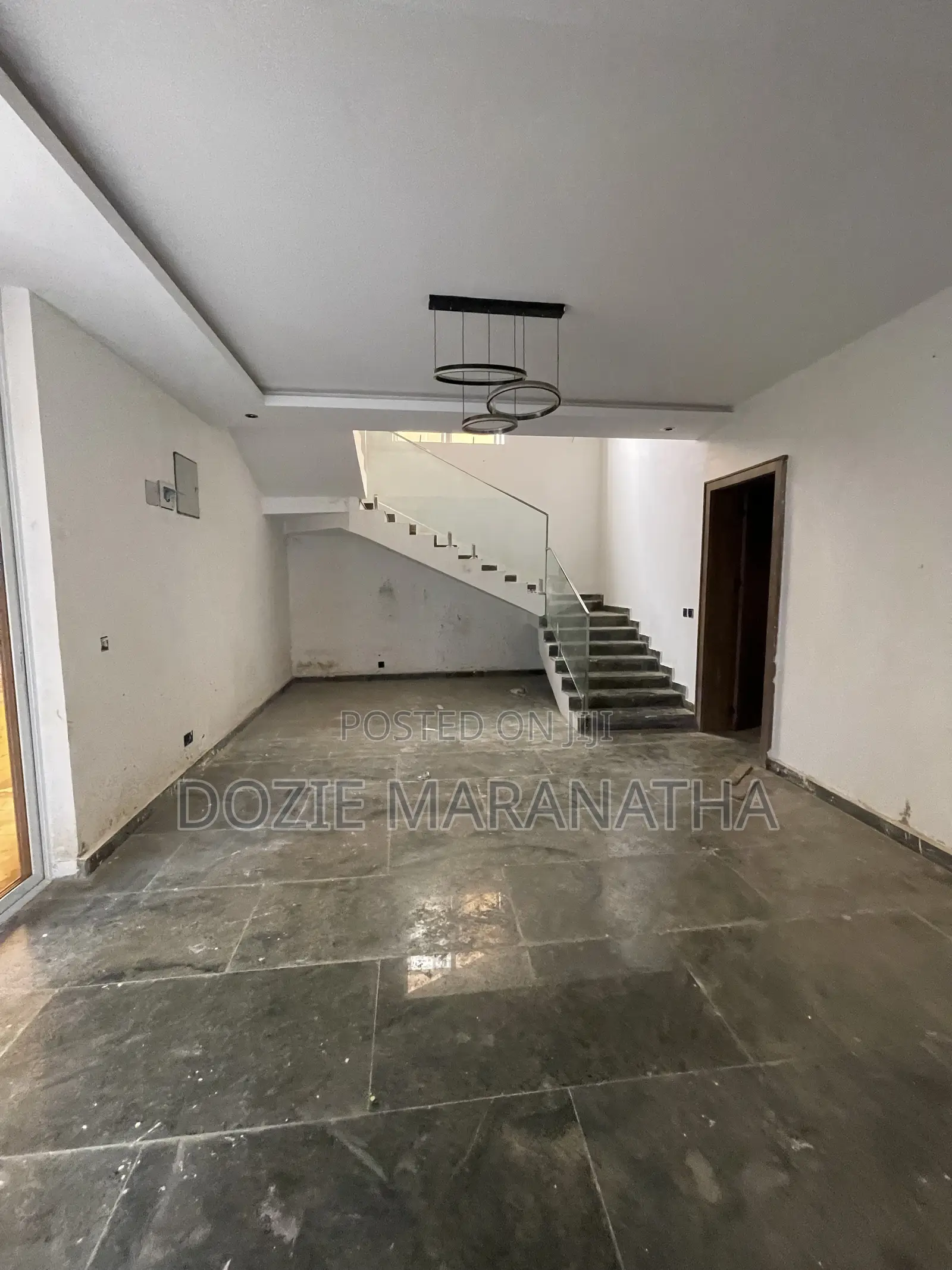 6bdrm House in Maitama for sale