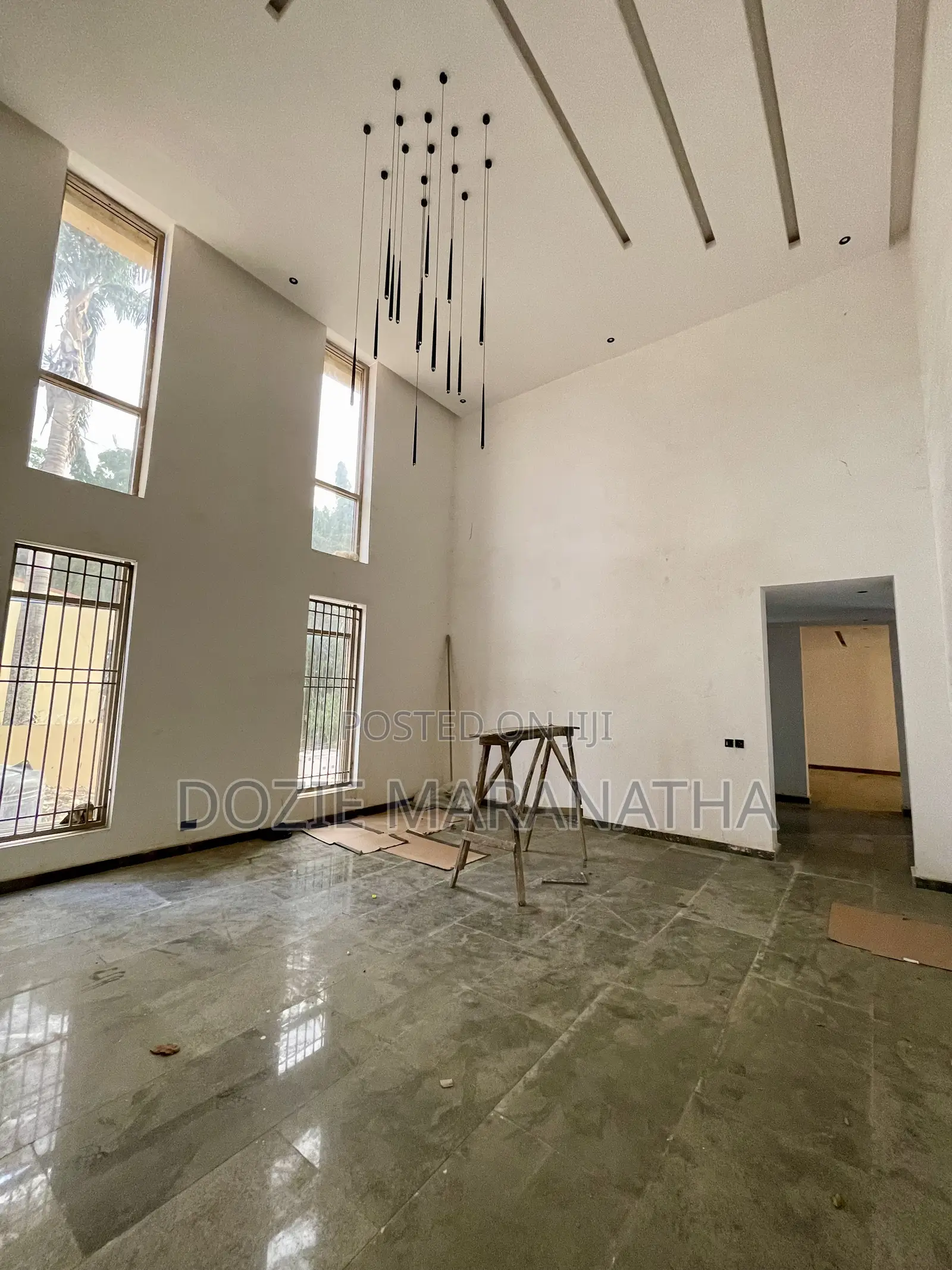 6bdrm House in Maitama for sale