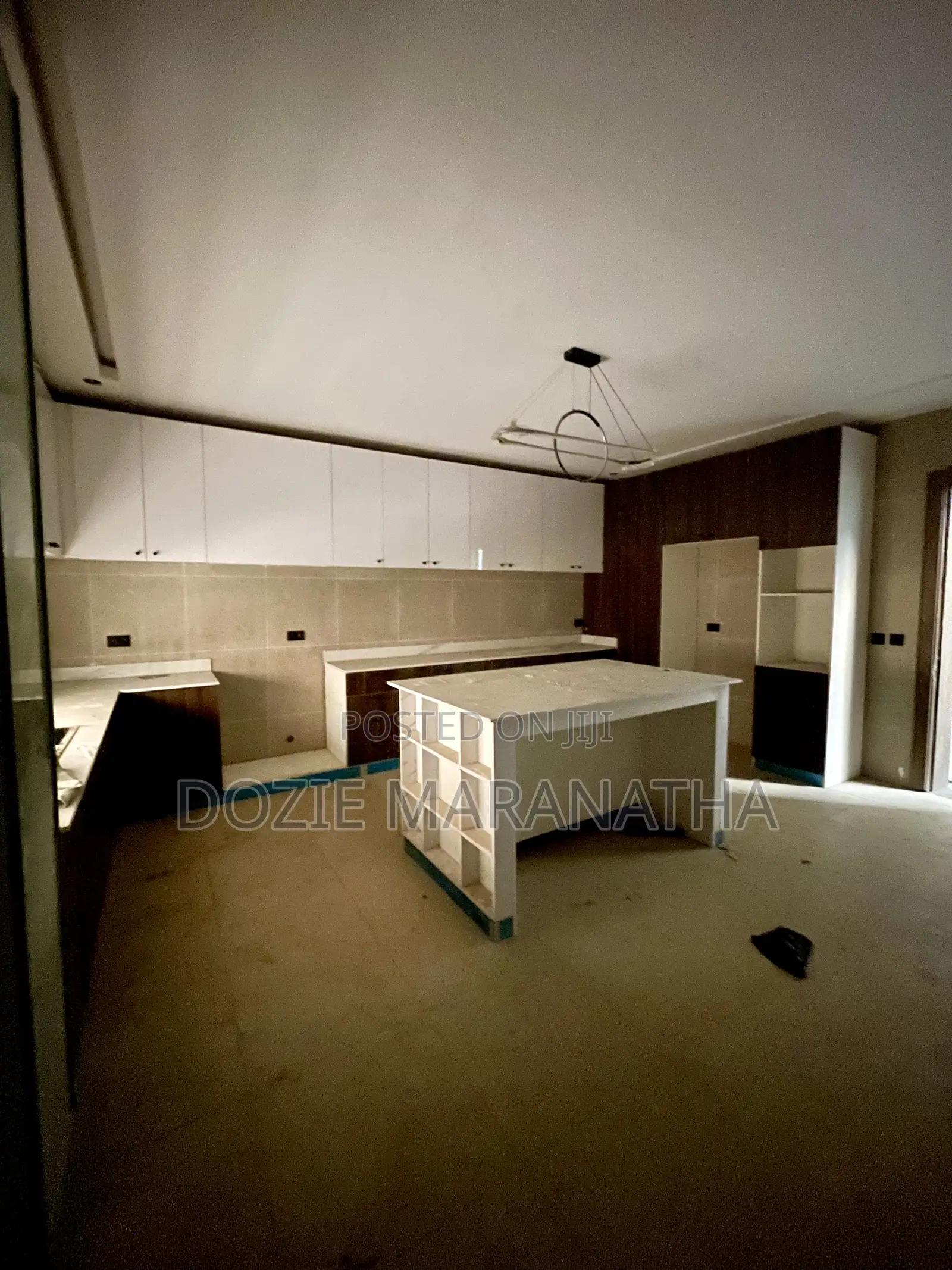 6bdrm House in Maitama for sale