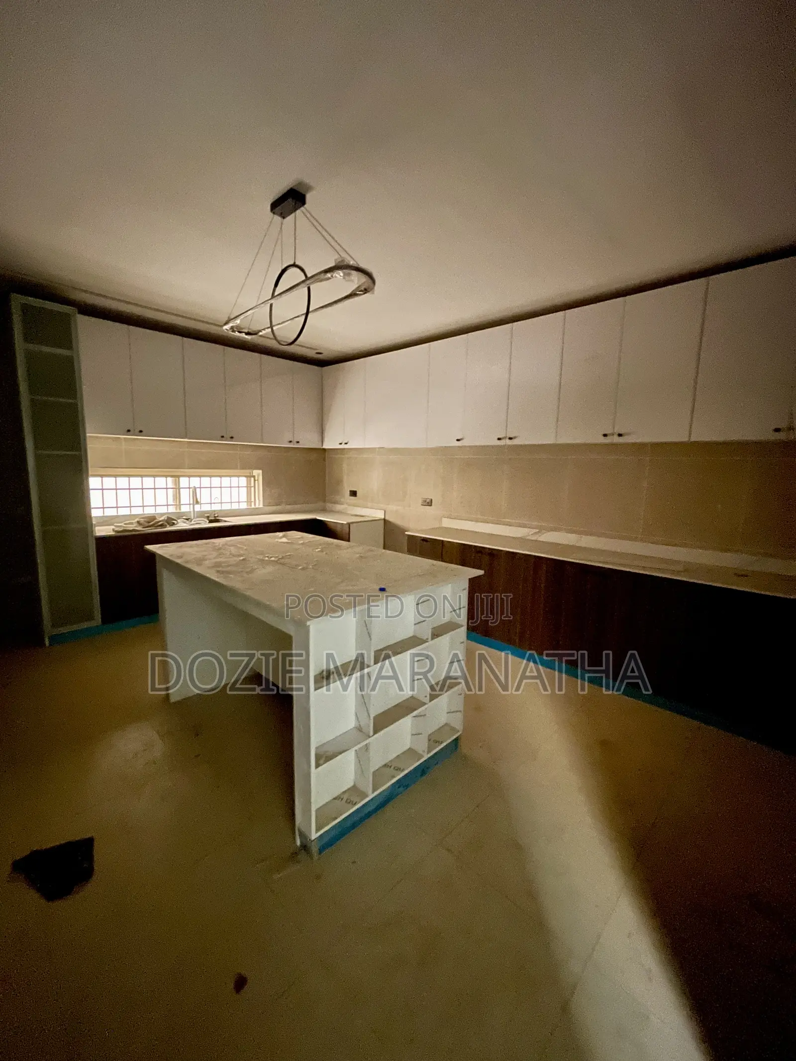 6bdrm House in Maitama for sale