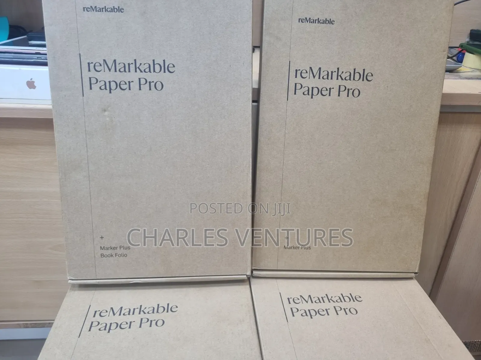 New reMarkable Paper Pro 256 GB