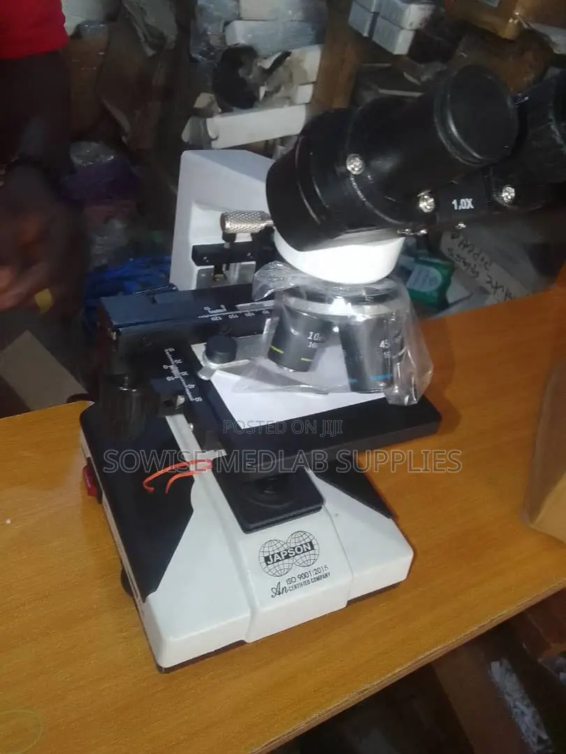 India Olympus Microscope