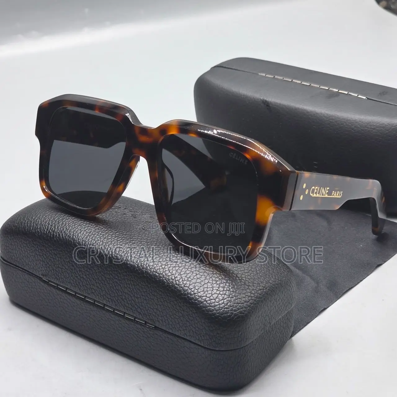 Celine Quality Luxury Sunglasses