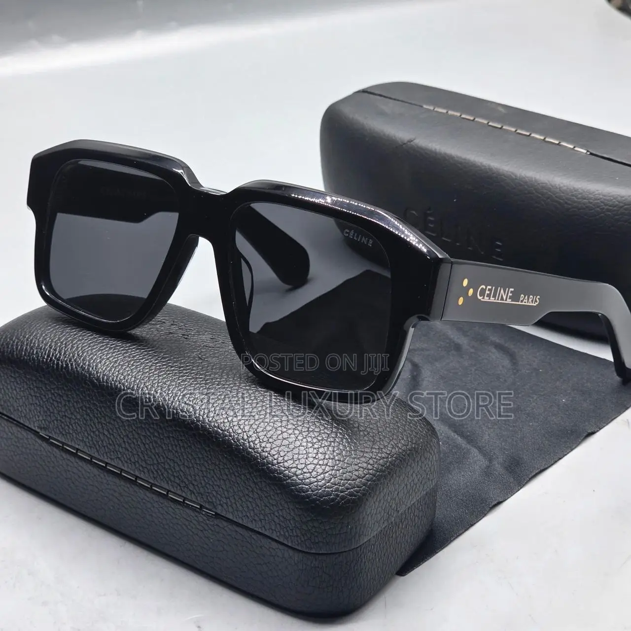 Celine Quality Luxury Sunglasses