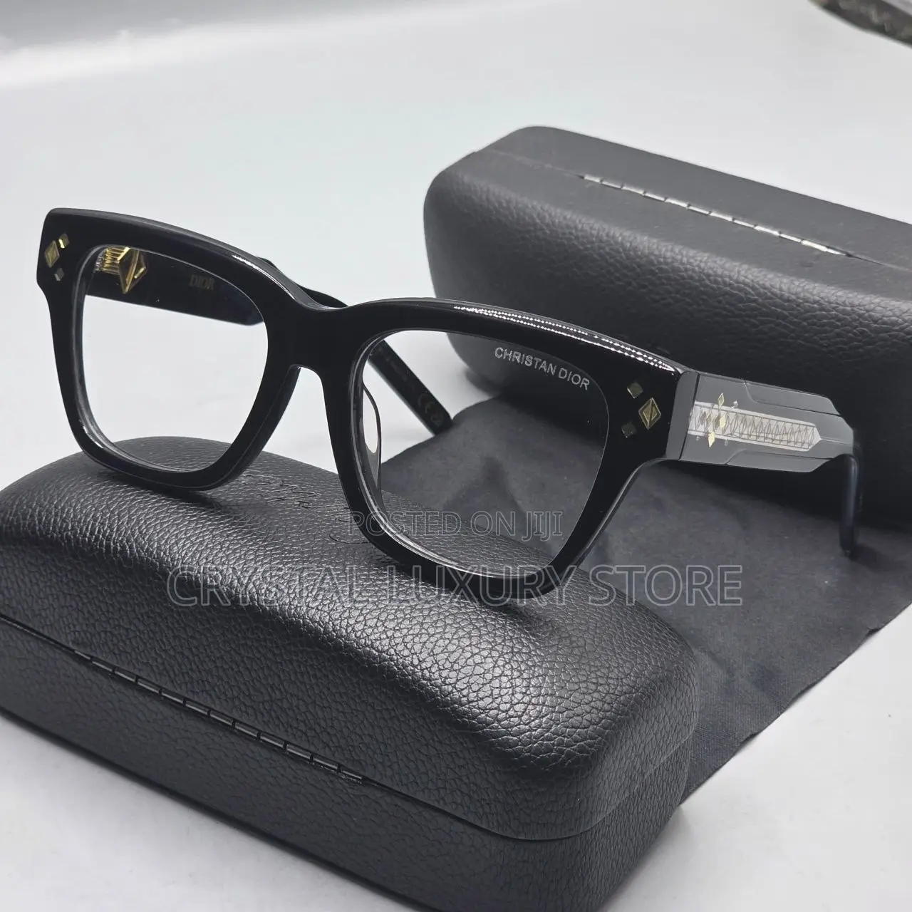 Christian Dior Quality Luxury Men Sunglasses
