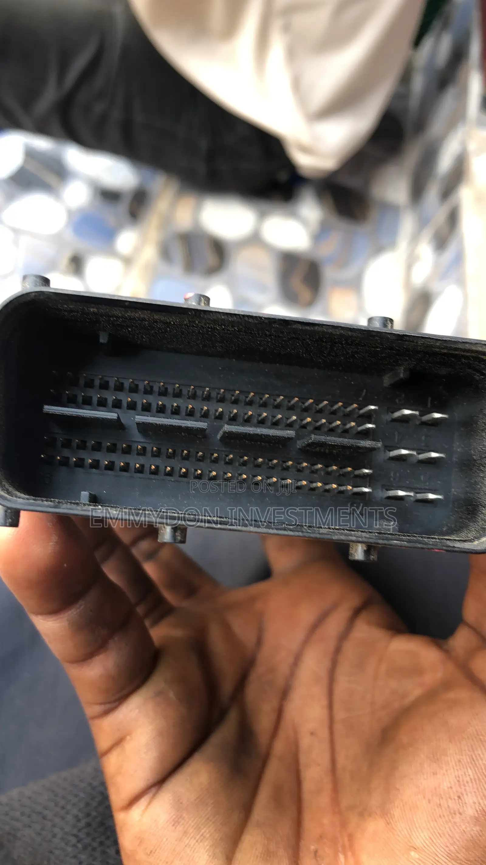 Brainbox Kia Rio 2016