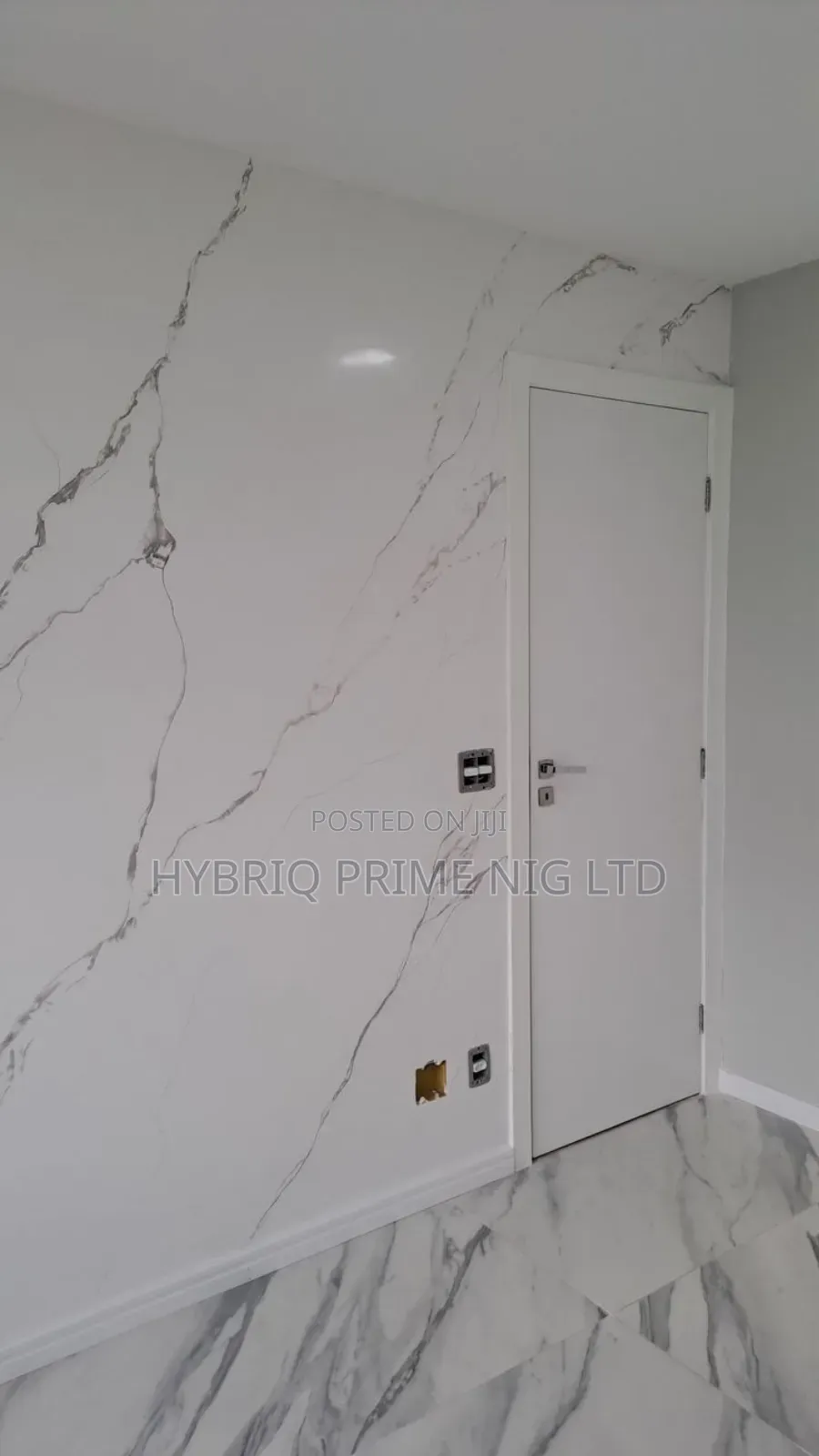 Professional Decorative Wall Texture Services in Lagos