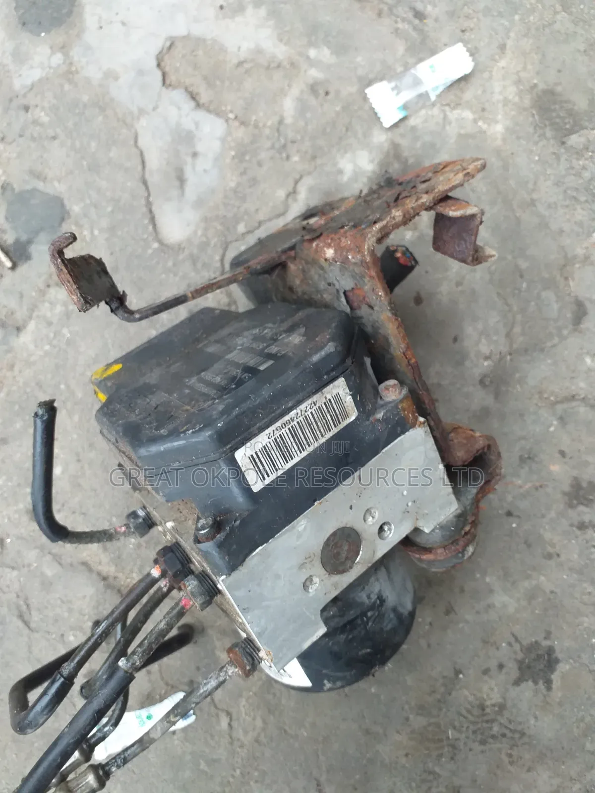 Abs Module Hyundai Santa Fe 2006/2007