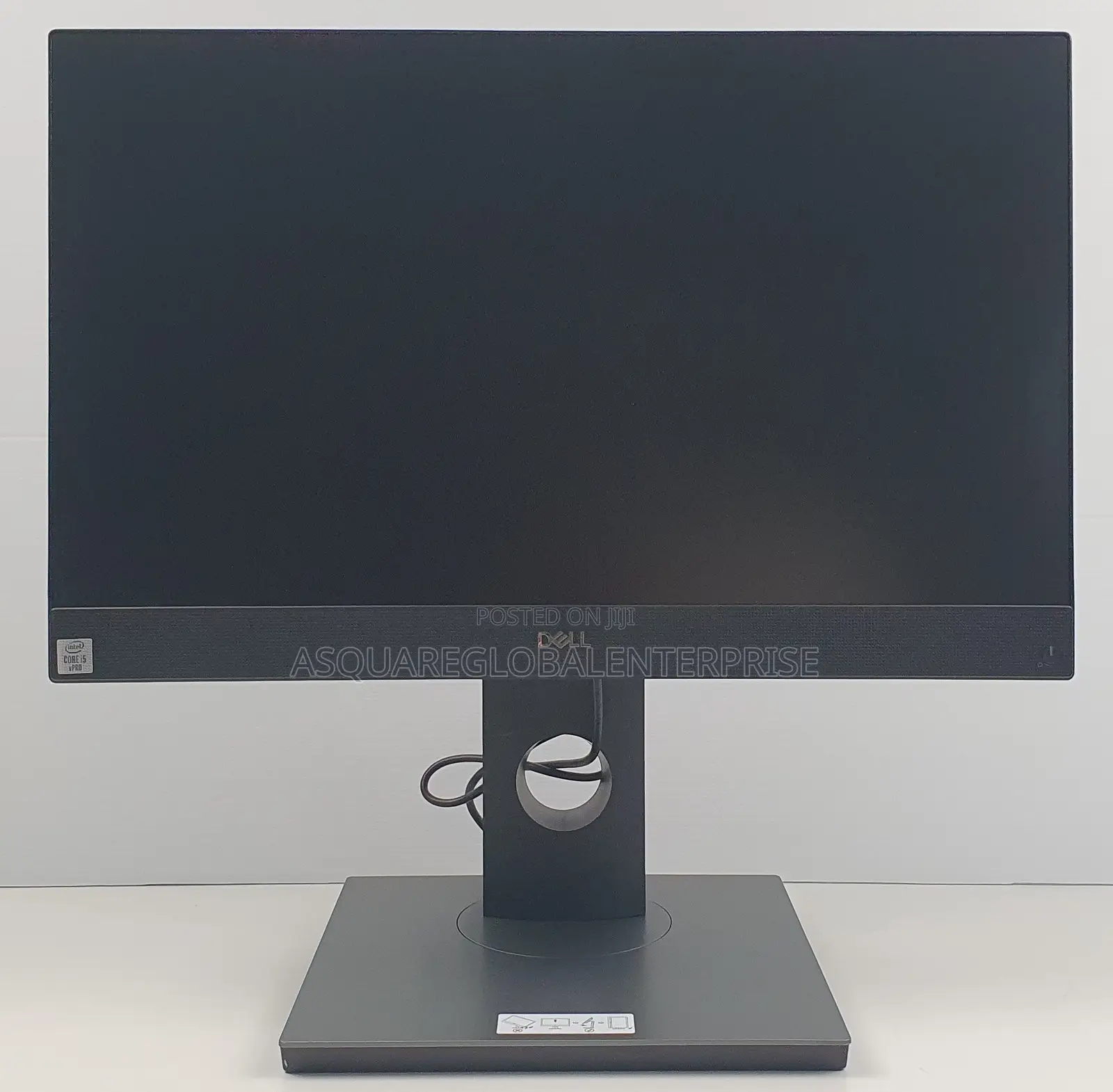 Desktop Computer Dell 16GB Intel Core i5 SSD 256GB