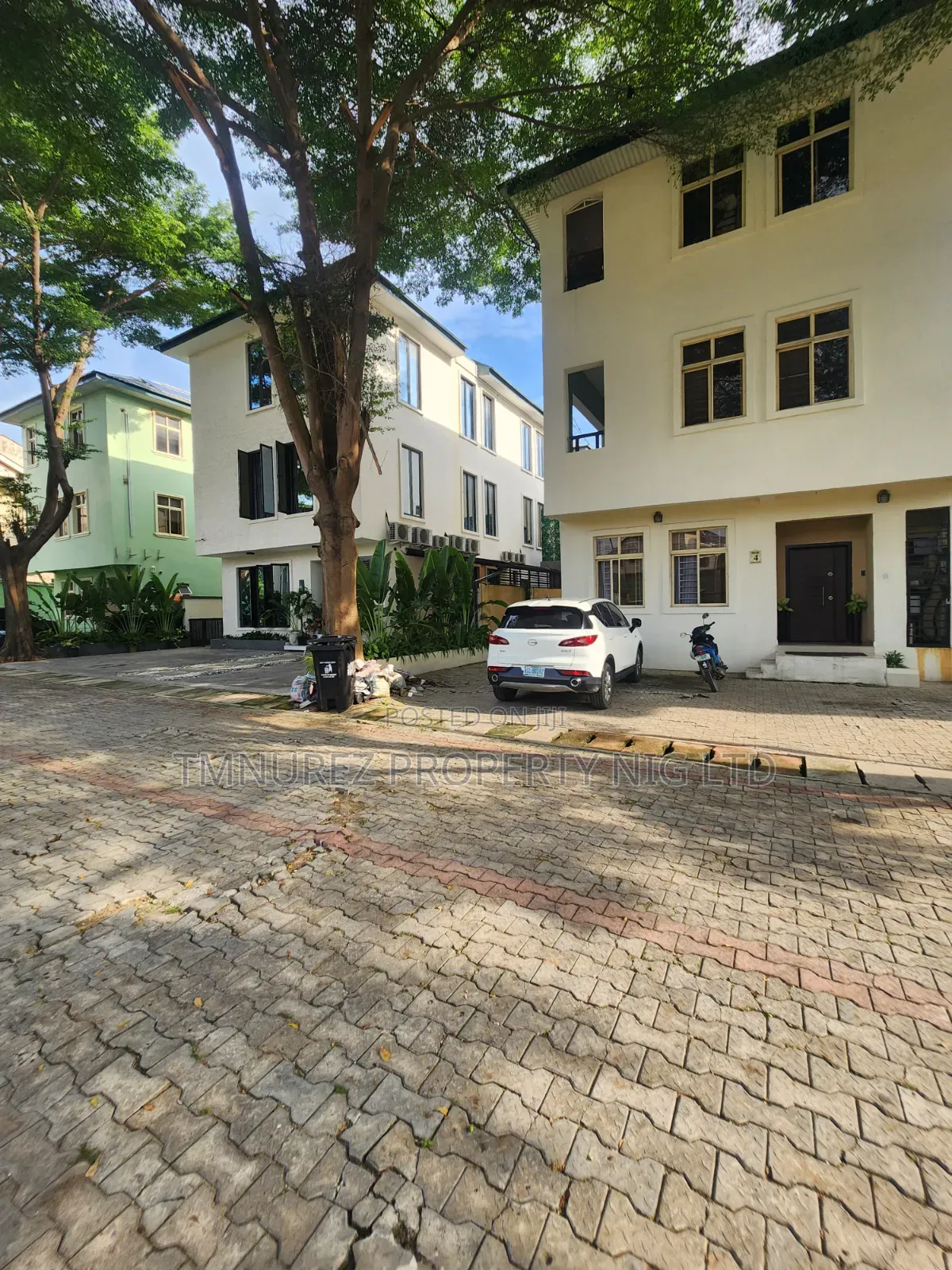 Mini Flat in Victoria Island Extension for rent