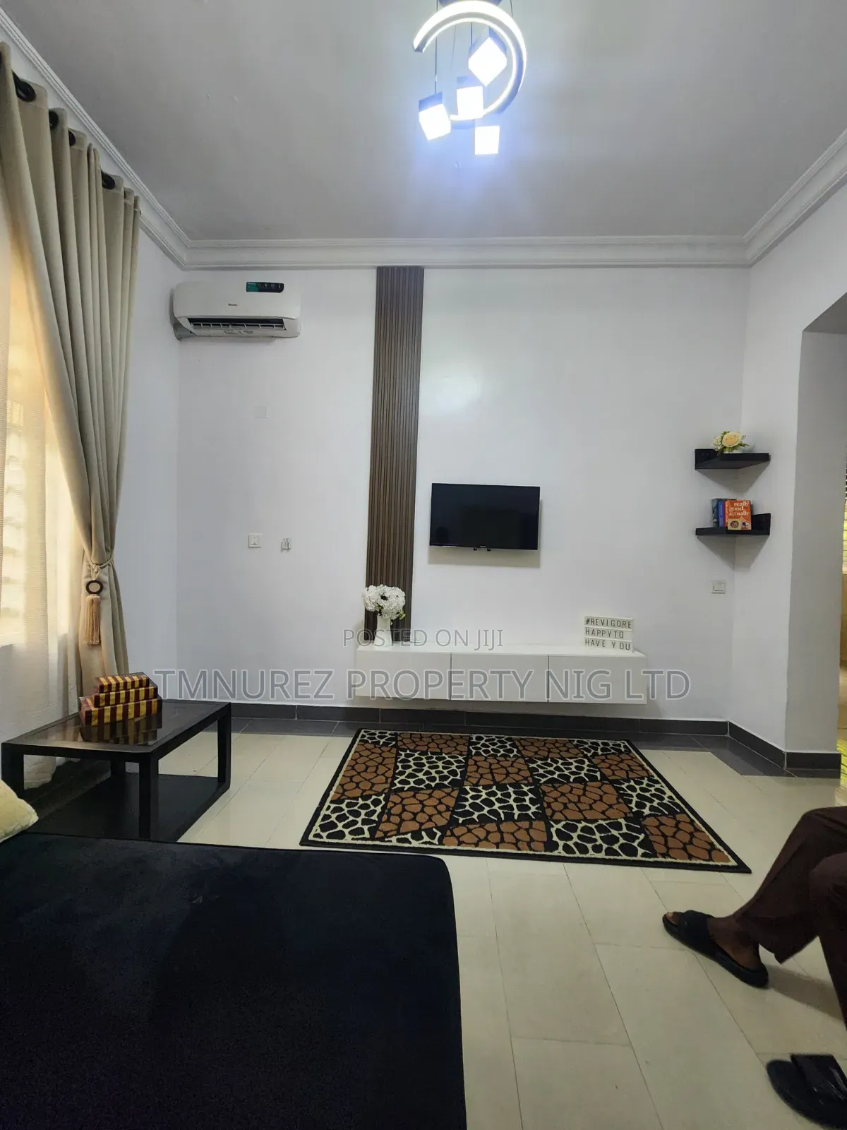 Mini Flat in Victoria Island Extension for rent