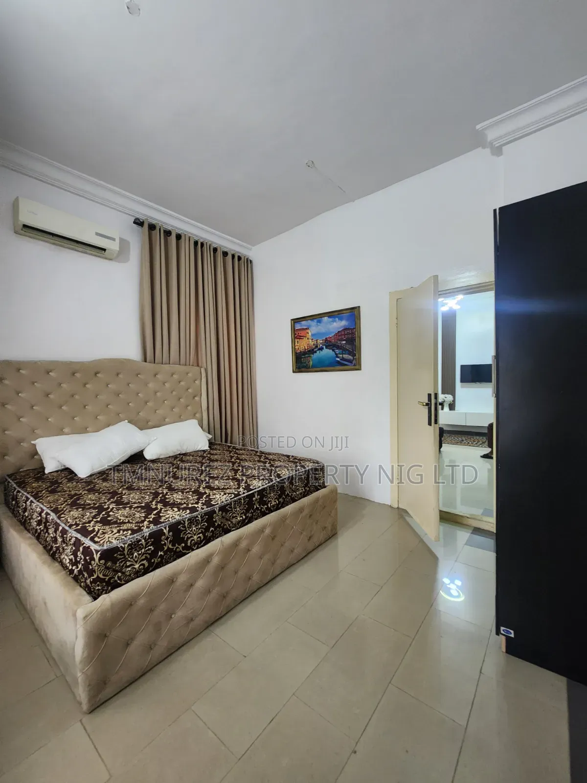Mini Flat in Victoria Island Extension for rent