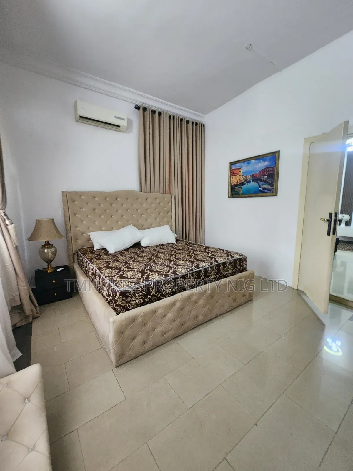 Mini Flat in Victoria Island Extension for rent