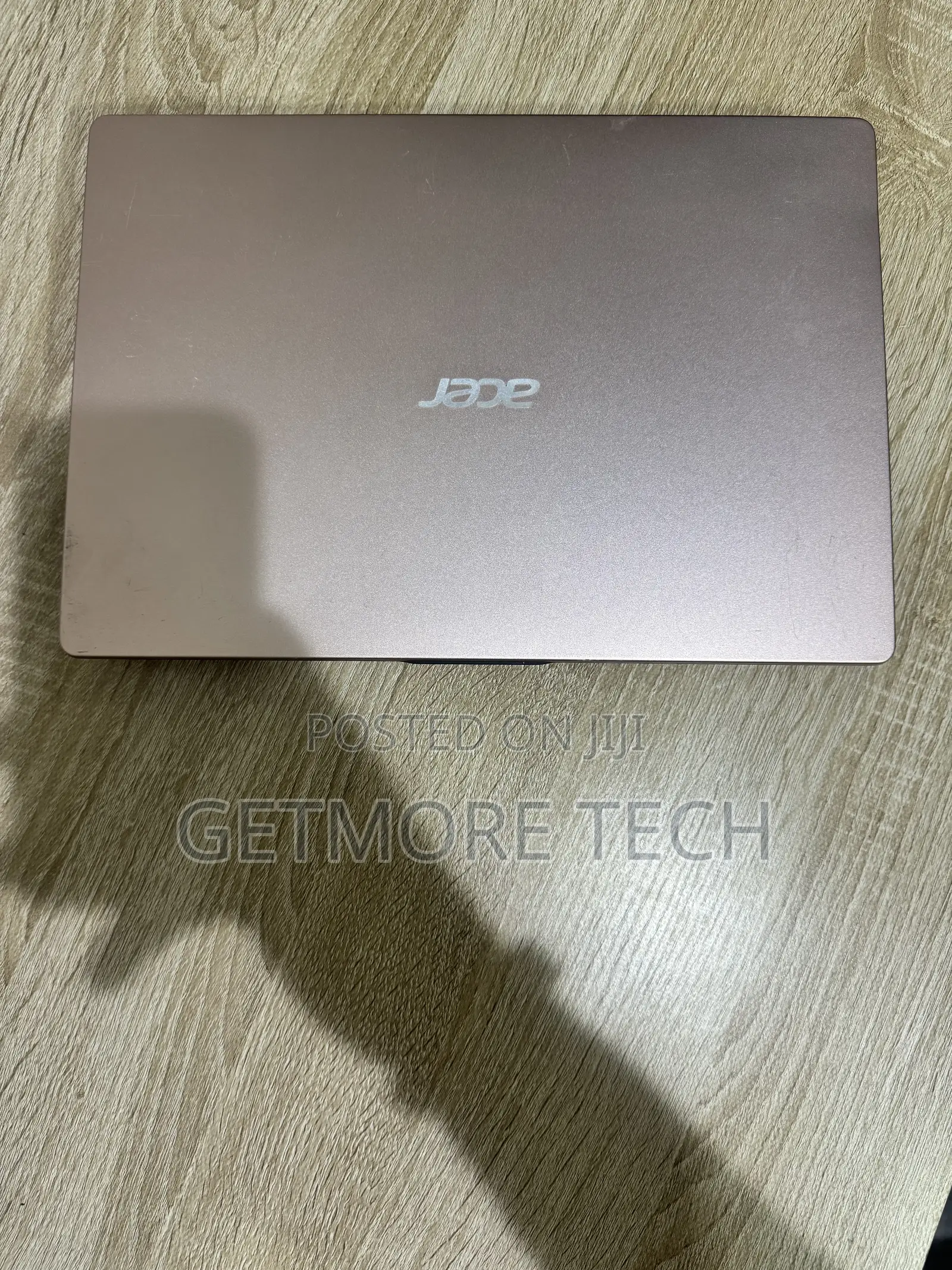 Laptop Acer Swift X 4GB Intel Pentium SSD 128GB