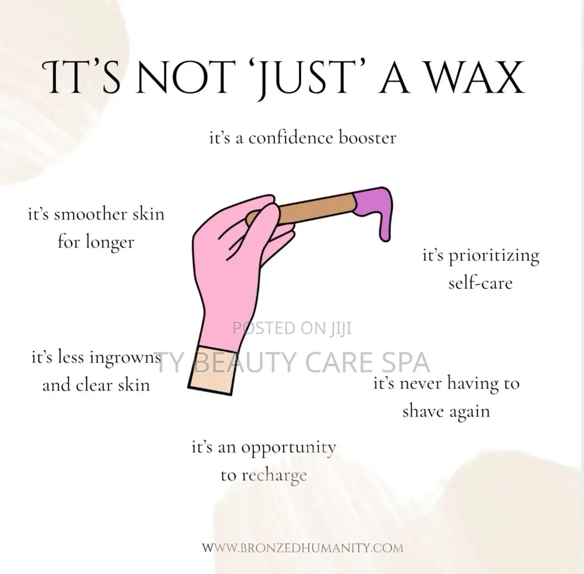 Waxing Services